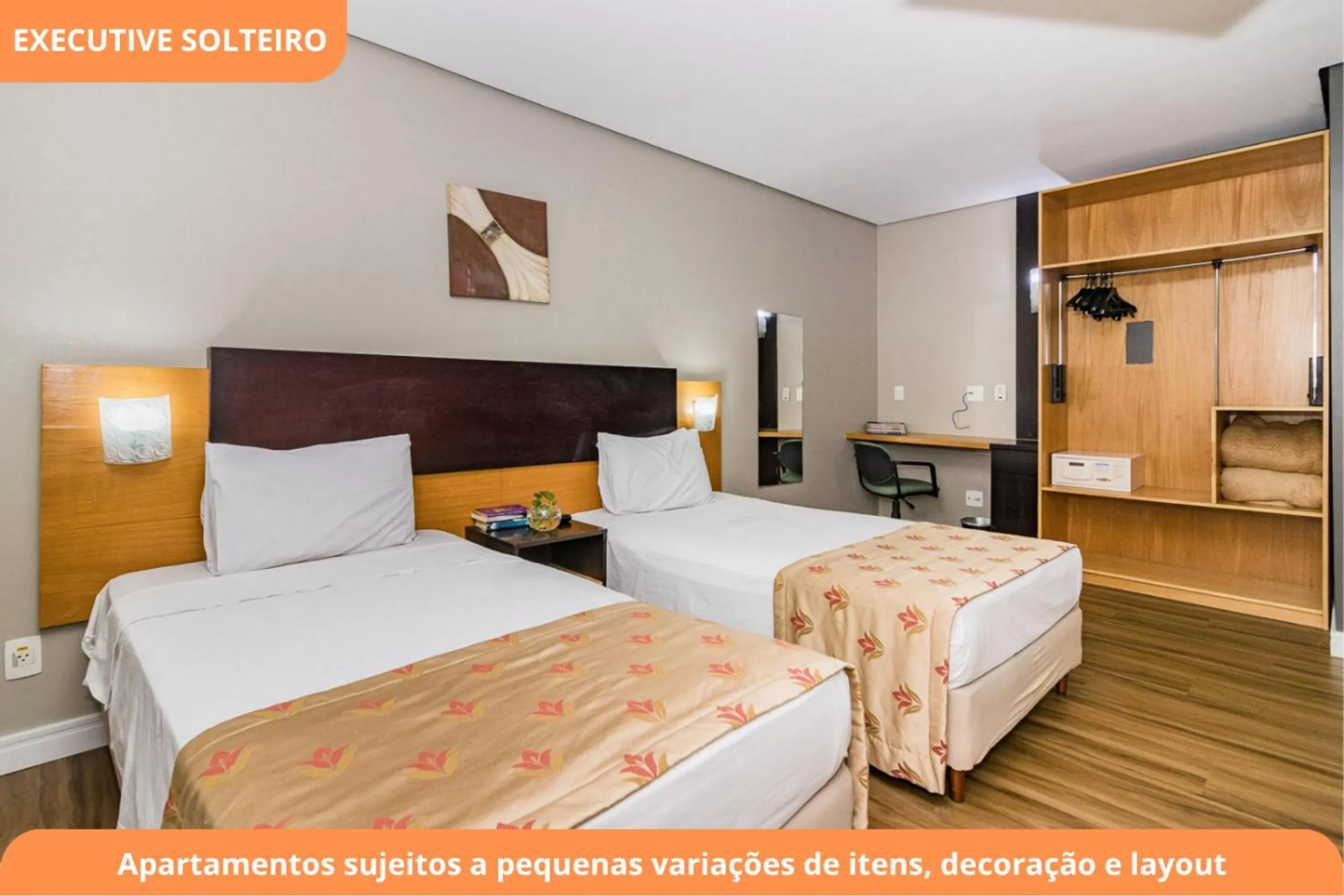 Bedroom, Bed in Century Park by My Way