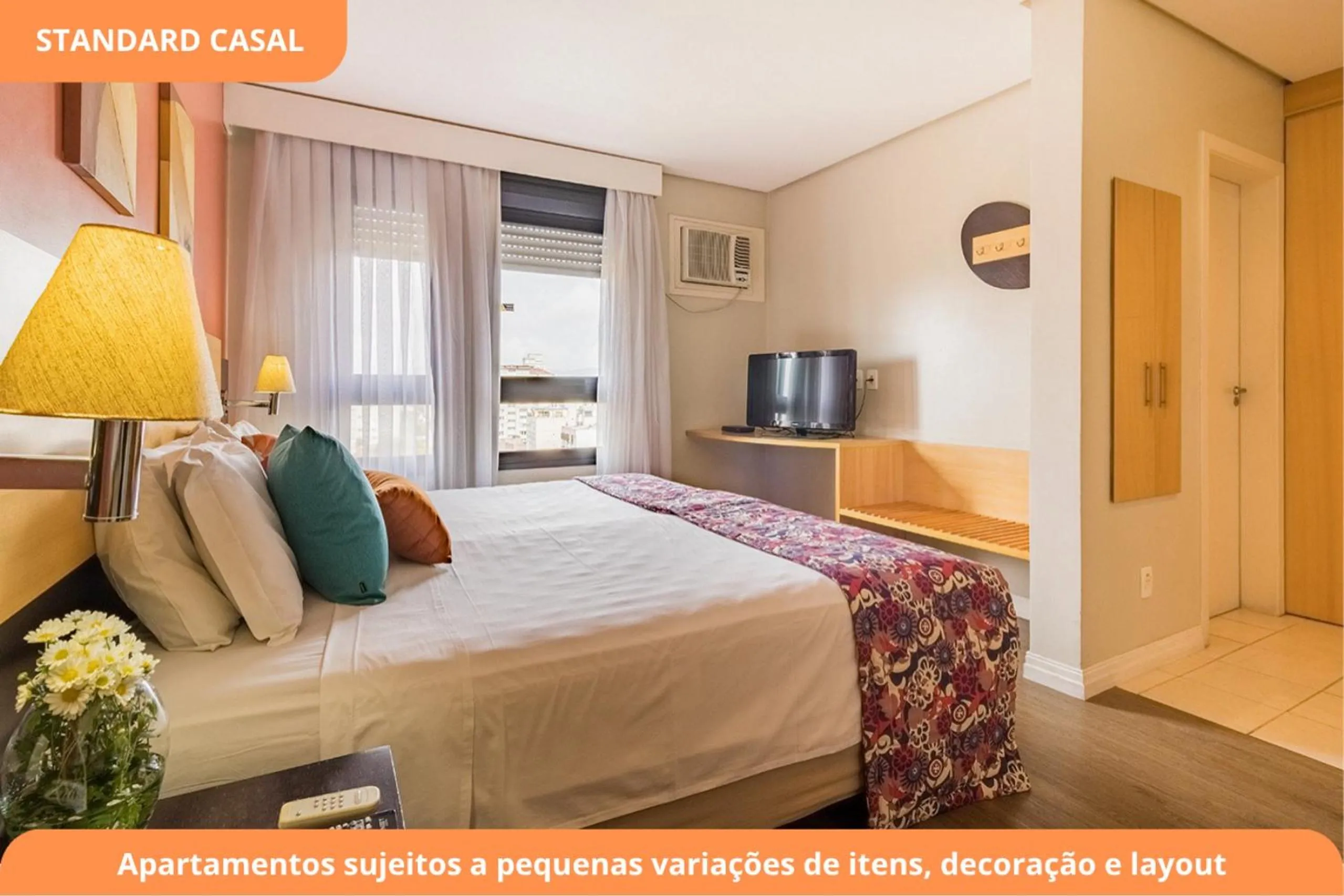 Bedroom, Bed in Century Park by My Way