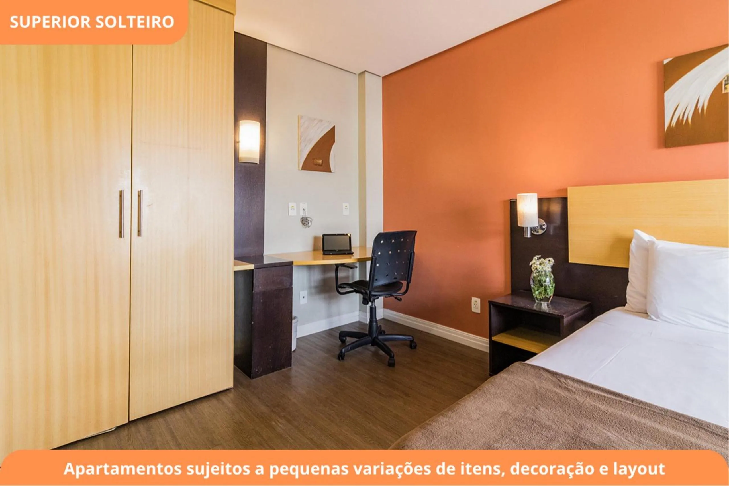 Living room, Bed in Century Park by My Way