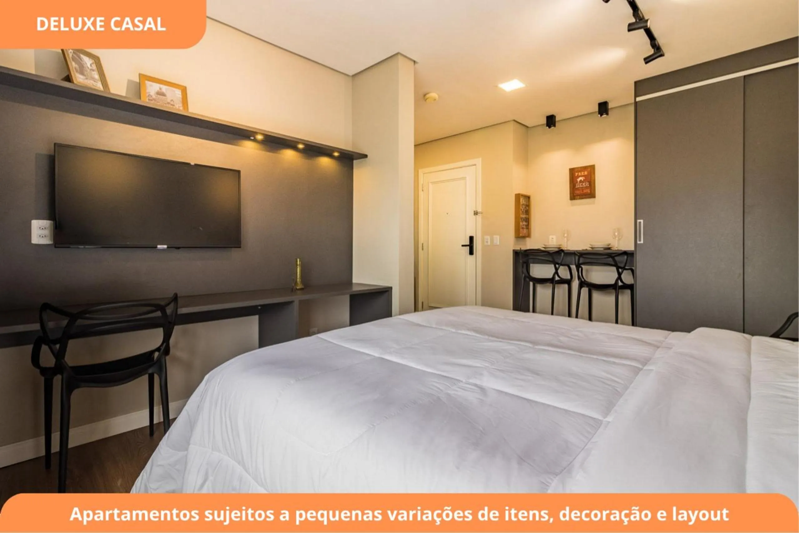 Bedroom, Bed in Century Park by My Way