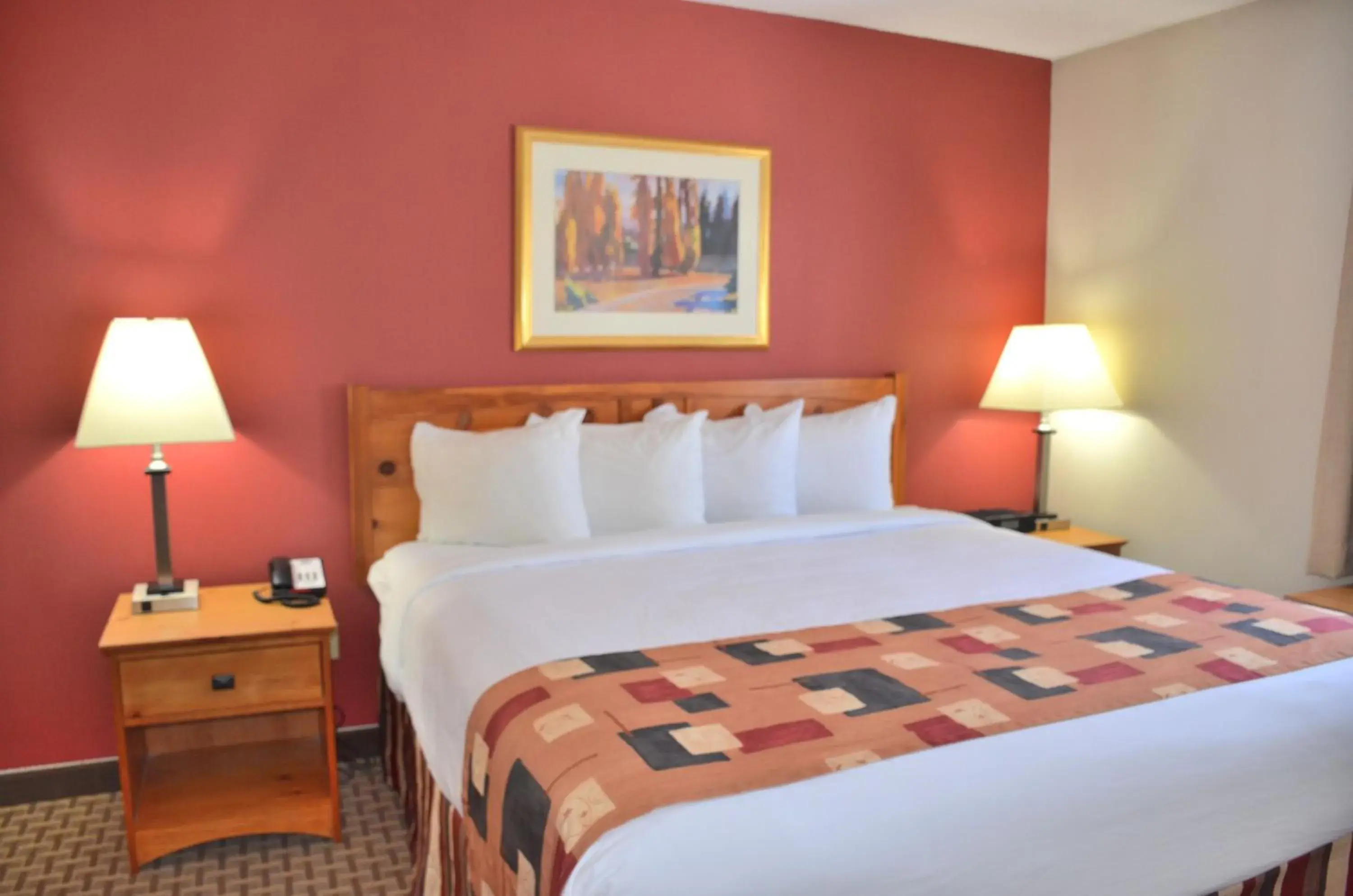 Two Bedroom Suite in Cresthill Suites Syracuse Two Bedroom Suite in Cresthill Suites Syracuse