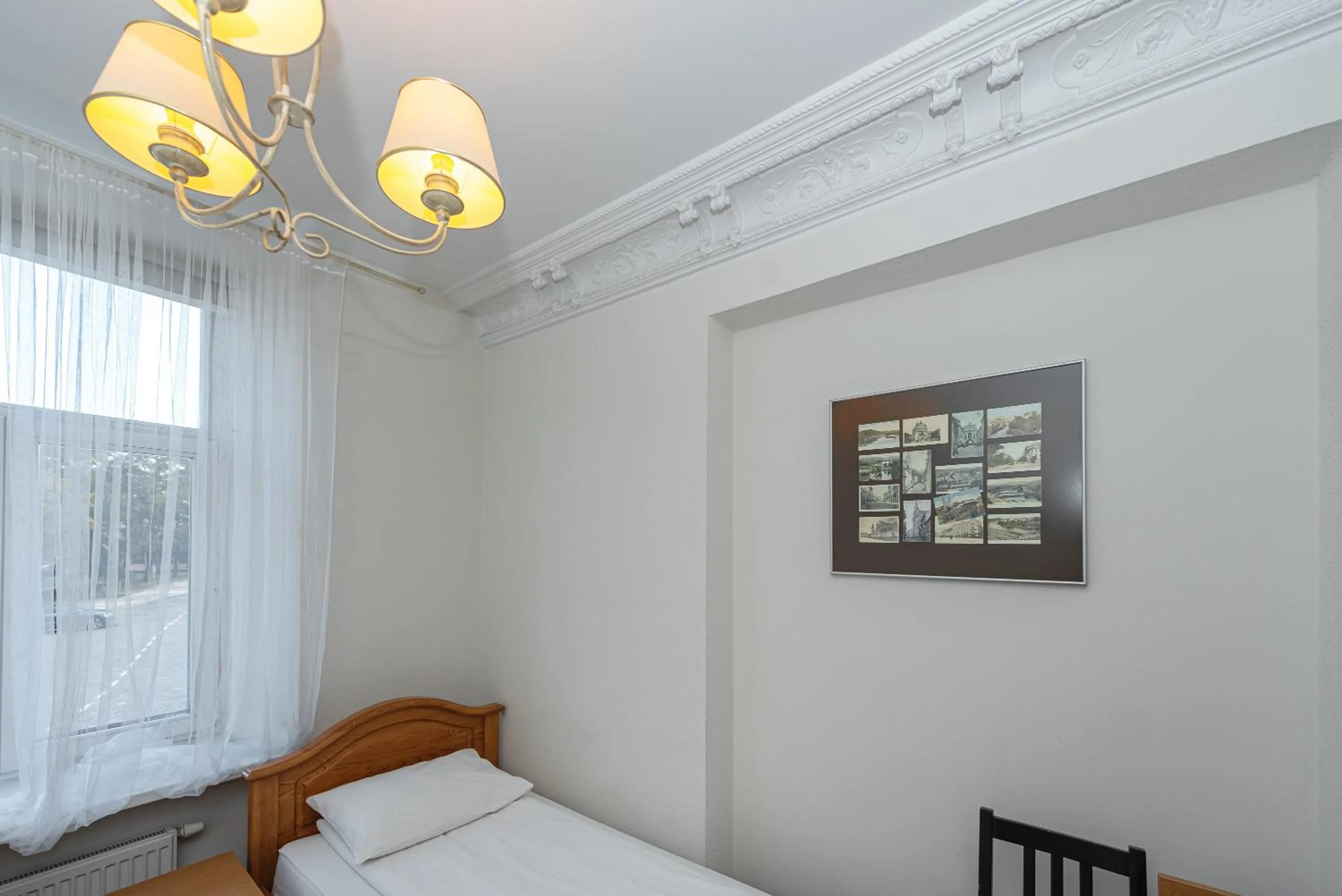 Bedroom, Bed in Alexa Old Town