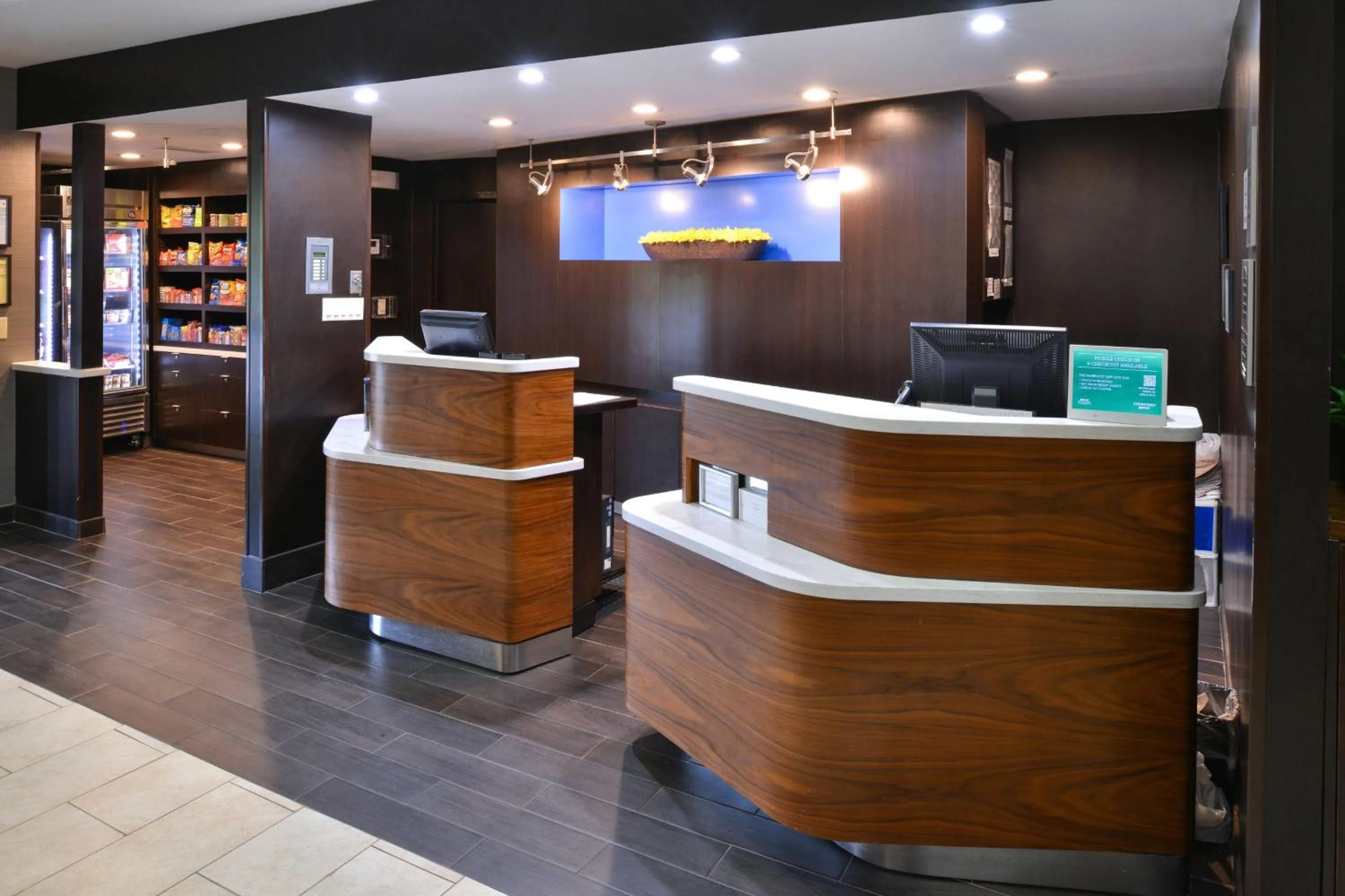 View (from property/room) in Courtyard Atlanta Suwanee