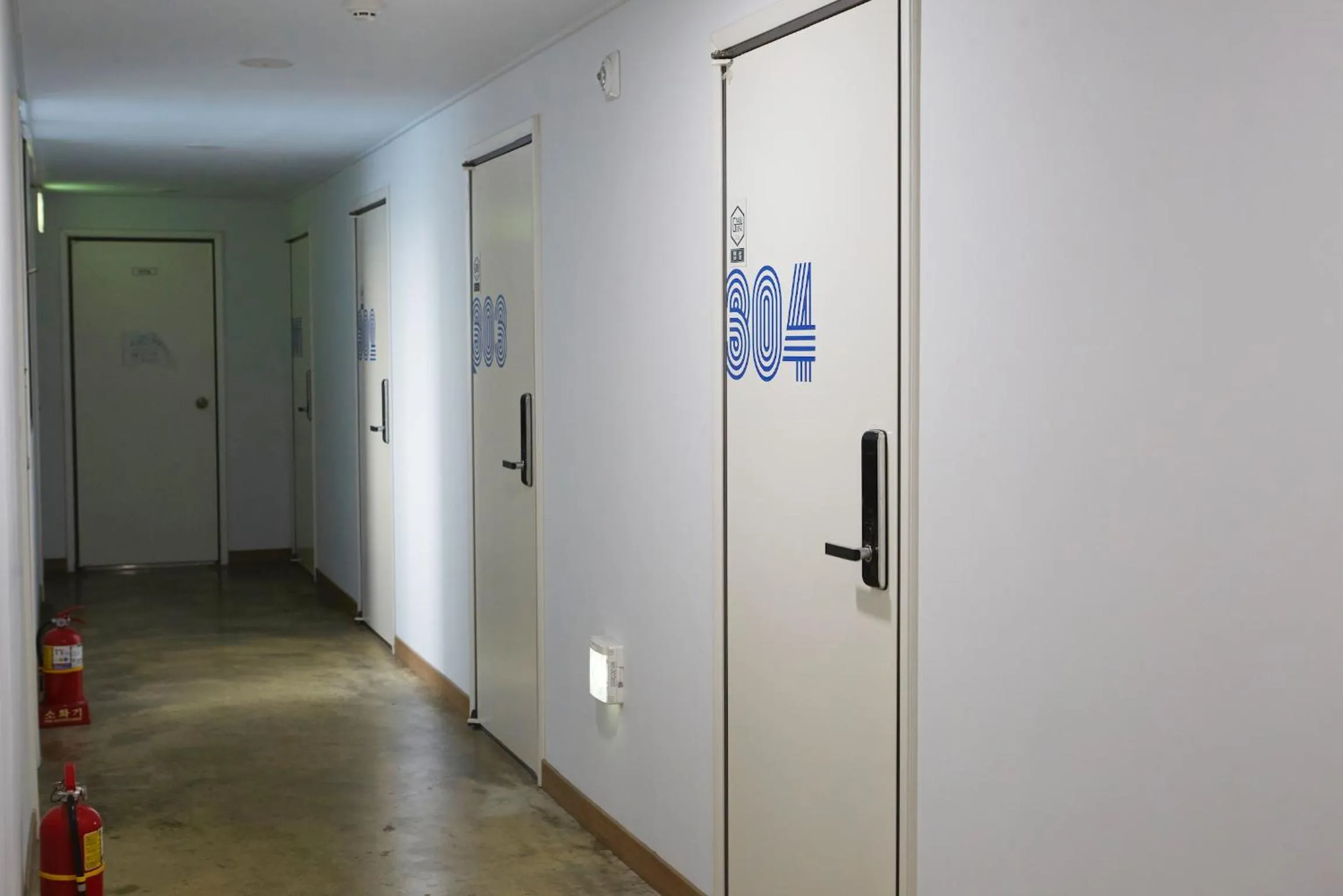 Property building in Guest 145