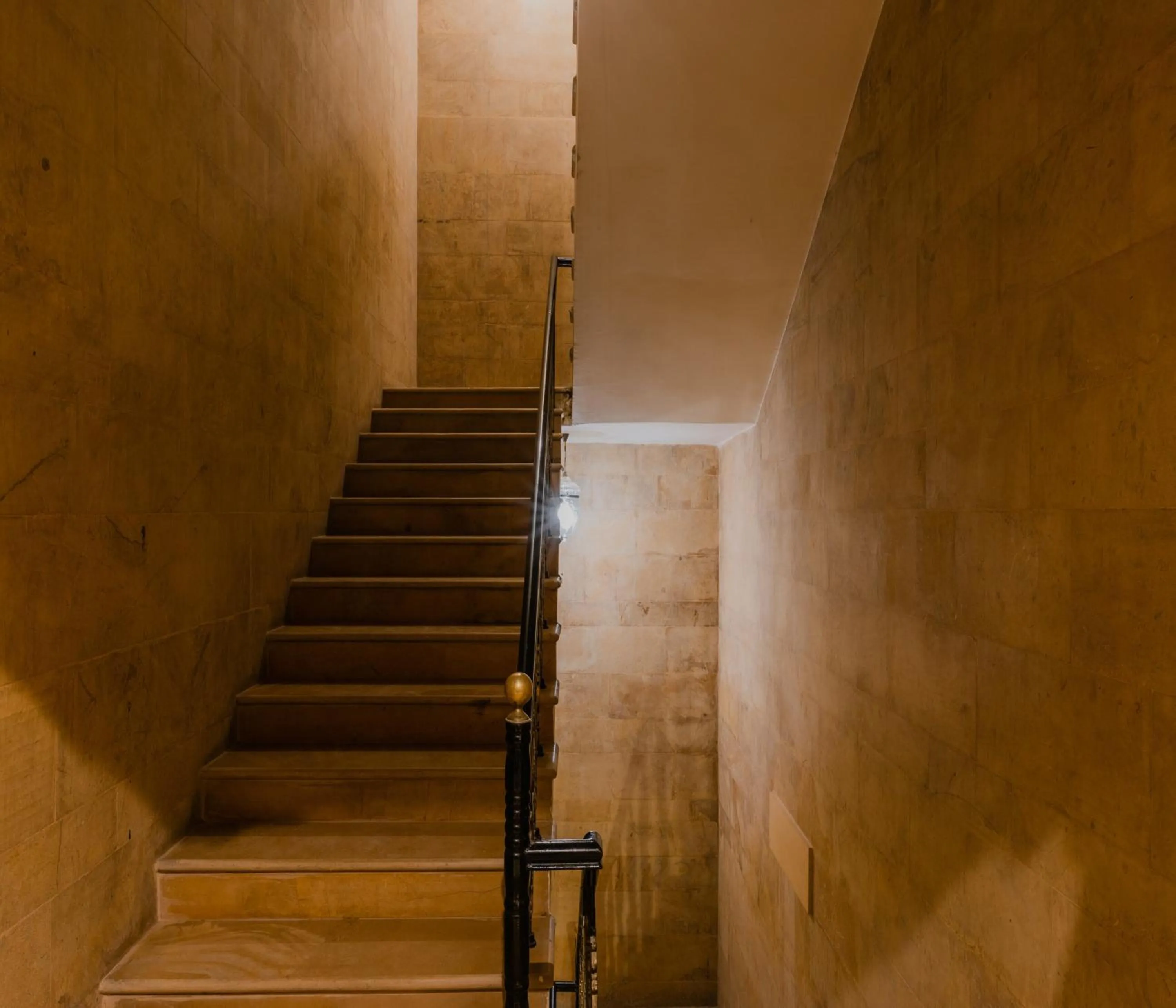 Property building in SKK The Fern An Ecotel Hotel, Jaisalmer