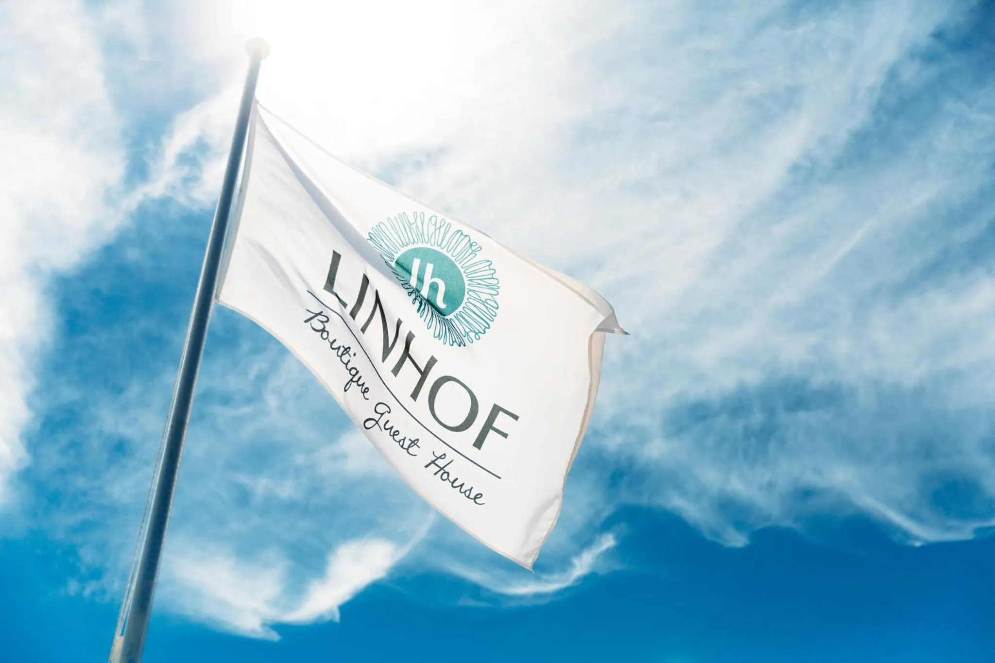 Linhof Boutique Guest House