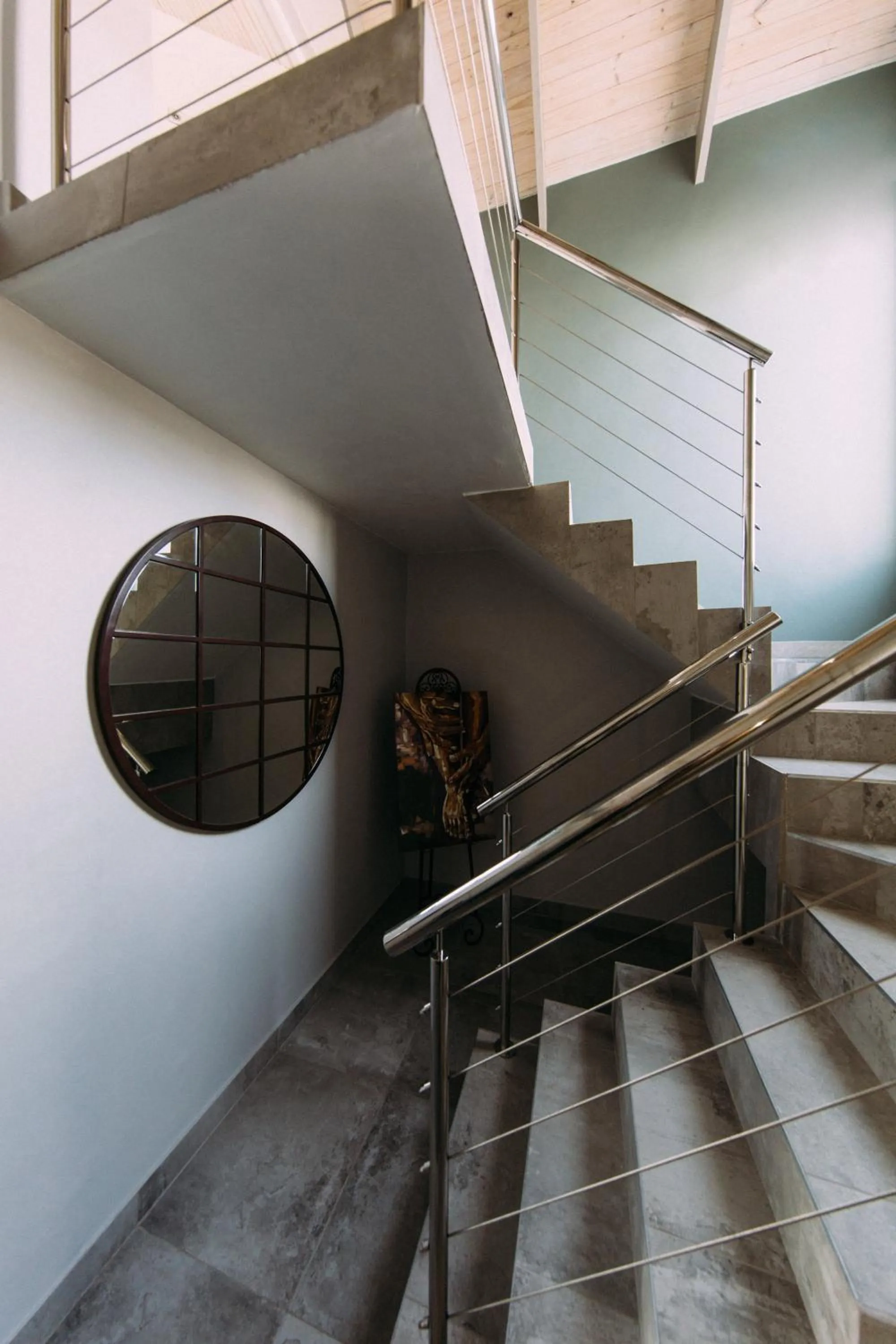 Linhof Boutique Guest House