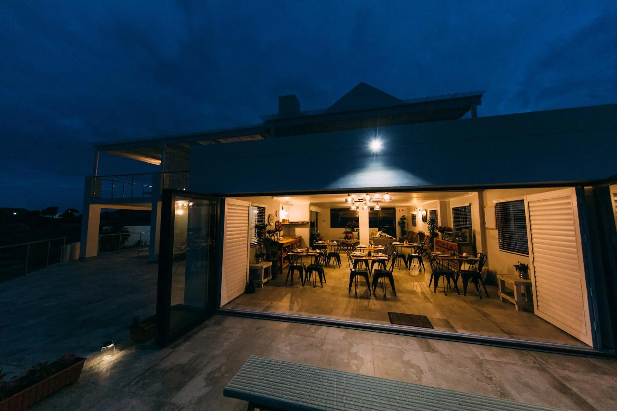 Linhof Boutique Guest House