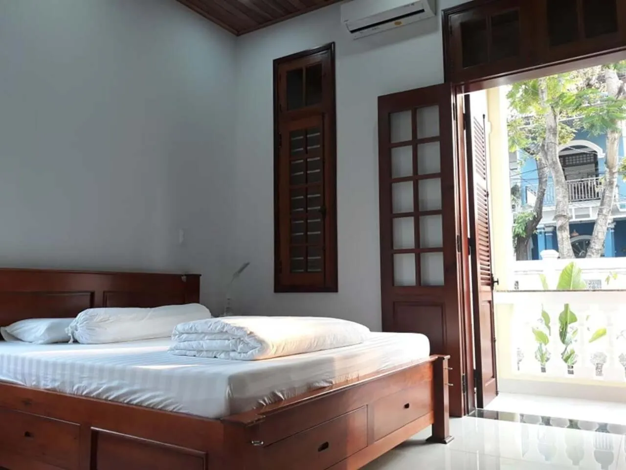 Bedroom, Bed in Ciel Homestay