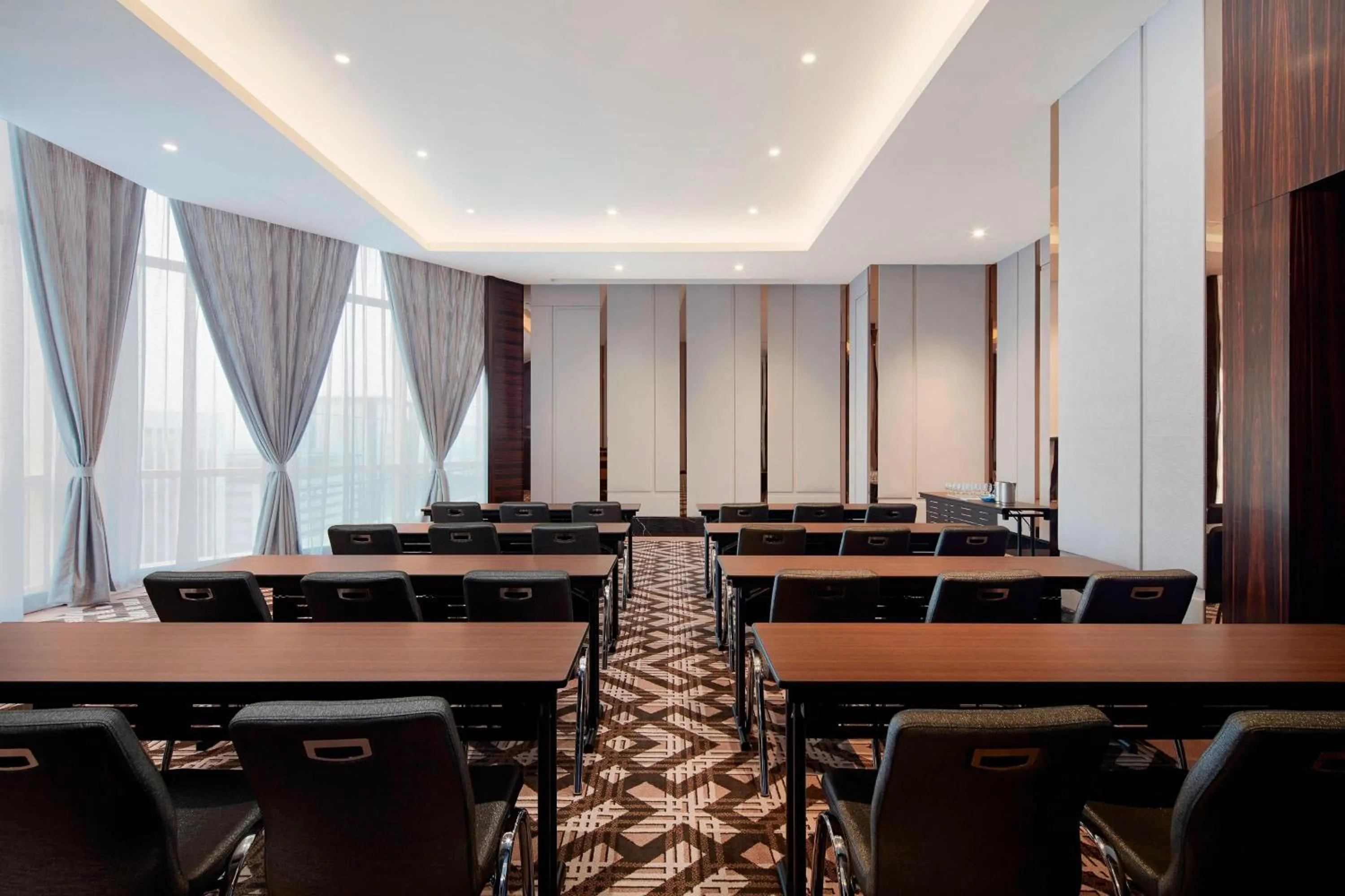 Meeting/conference room in Sheraton Petaling Jaya Hotel
