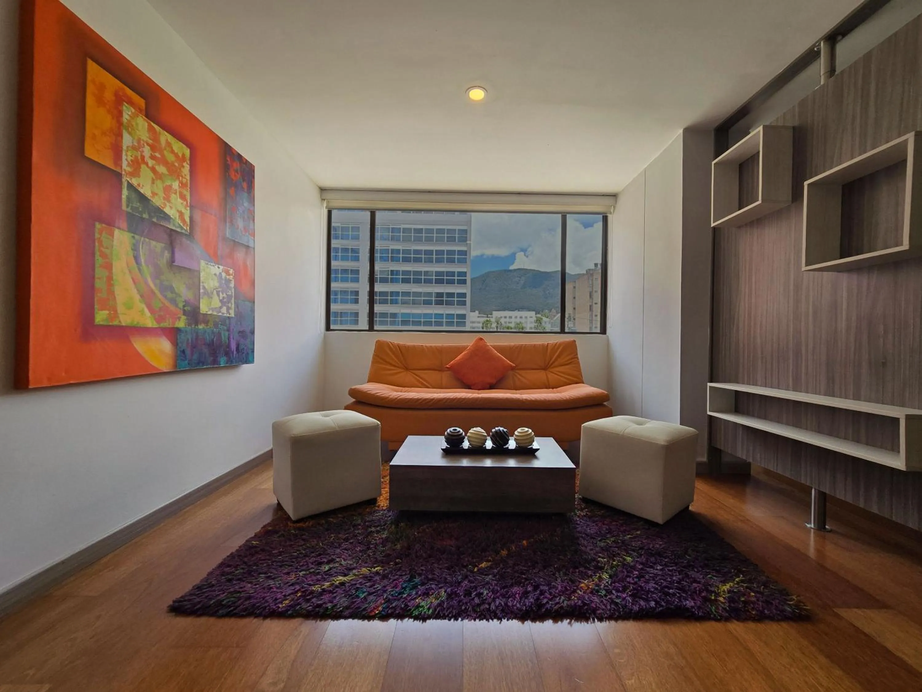 Hotel Confort 80 Zona Rosa By Hoteles Confort80