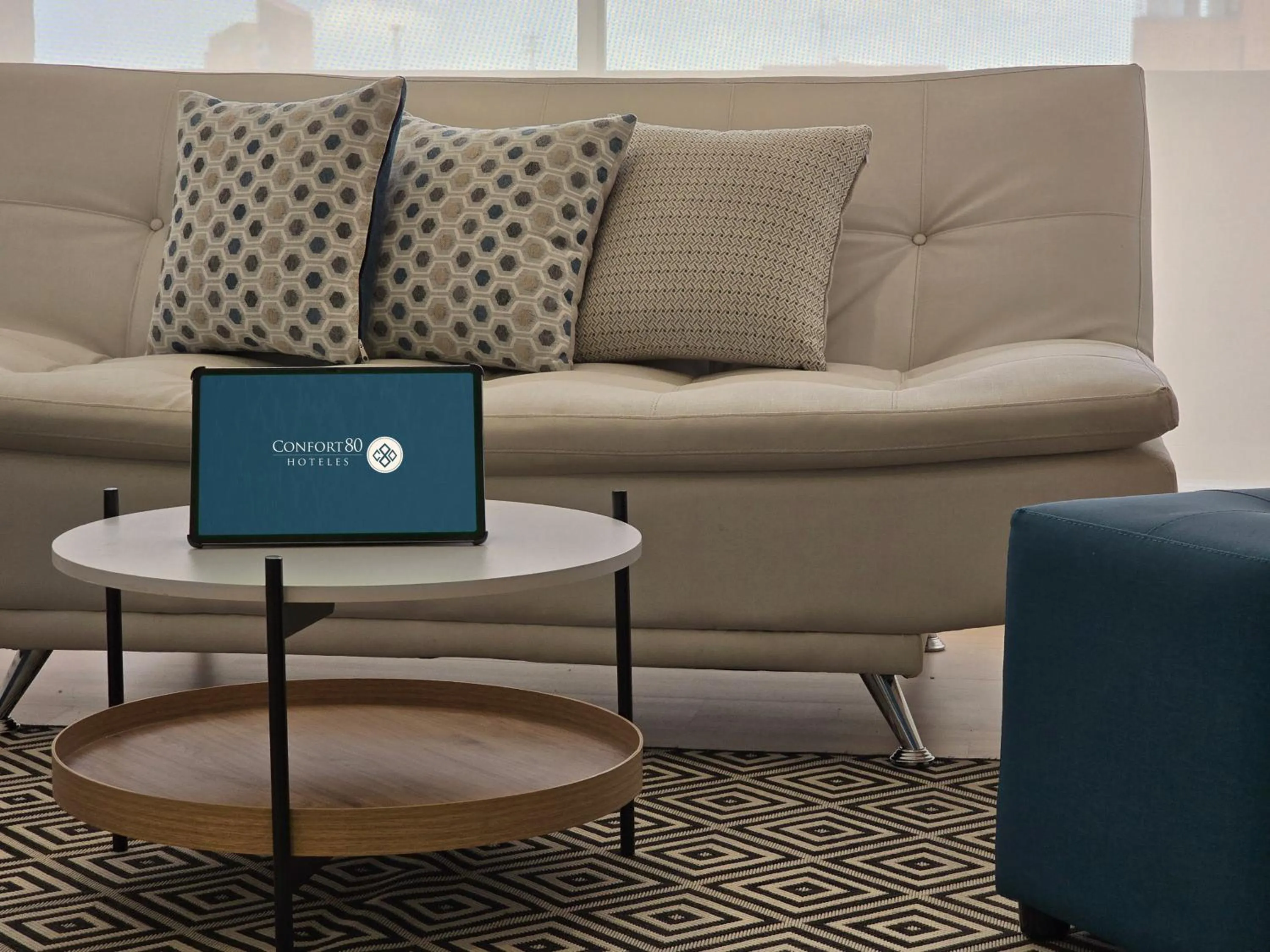 Hotel Confort 80 Zona Rosa By Hoteles Confort80