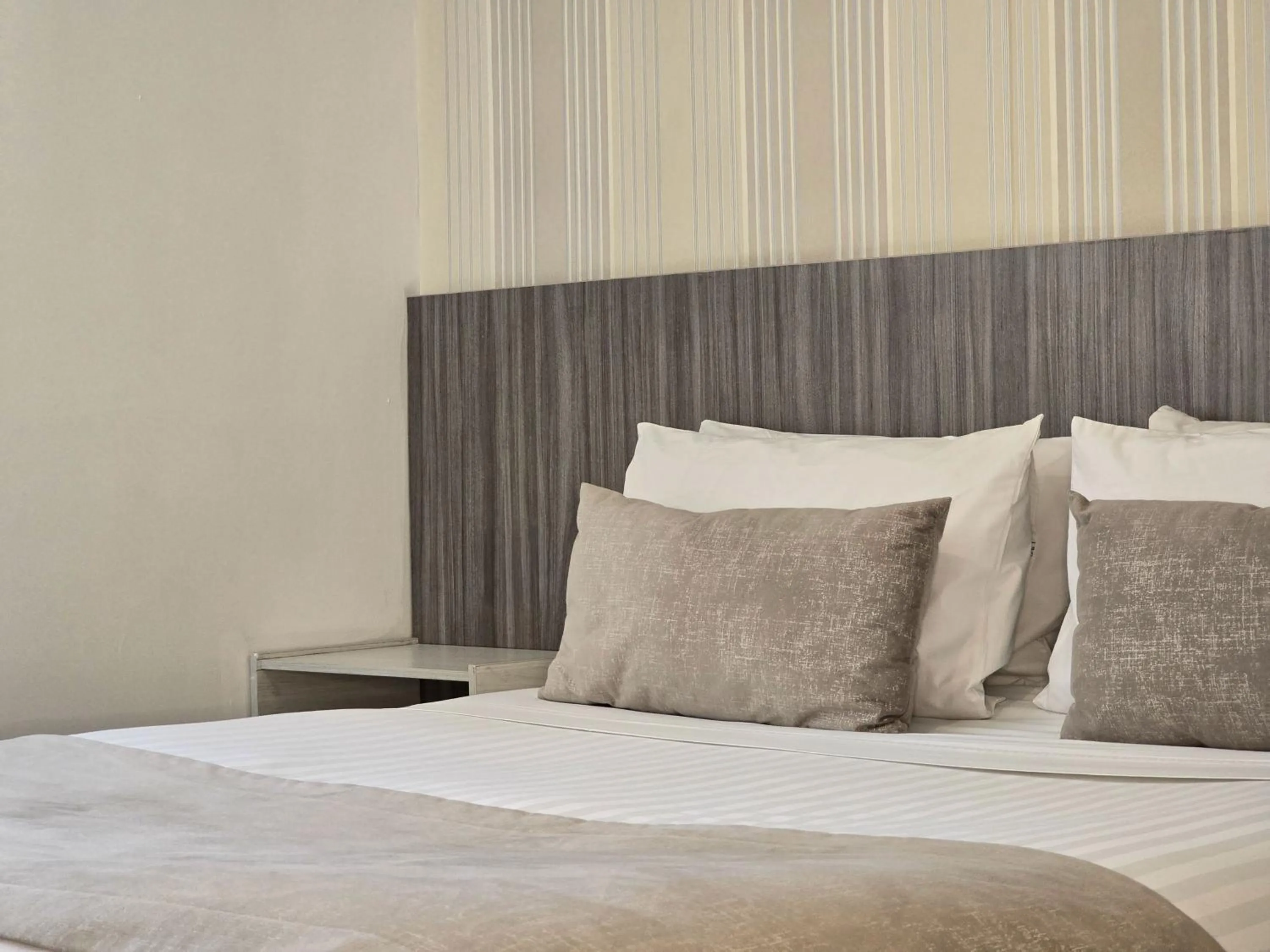 Bed in Hotel Confort 80 Zona Rosa By Hoteles Confort80