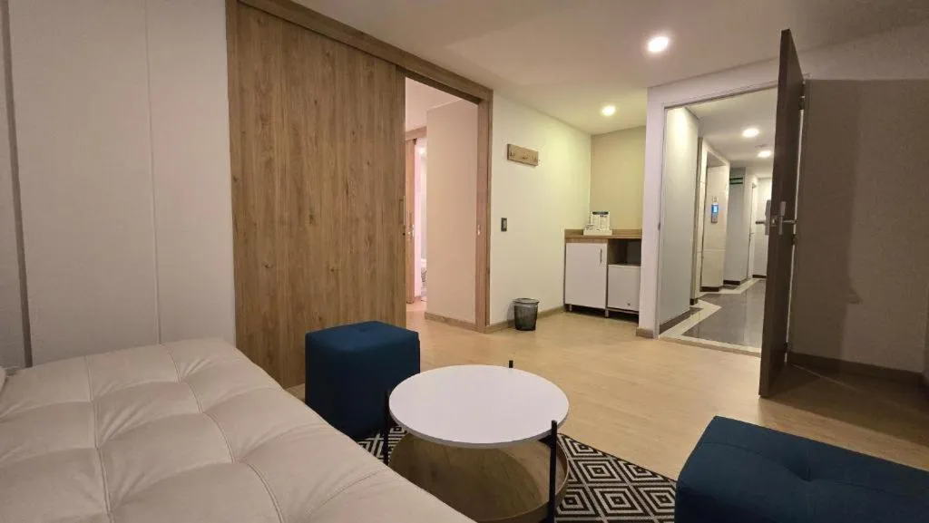 Hotel Confort 80 Zona Rosa By Hoteles Confort80