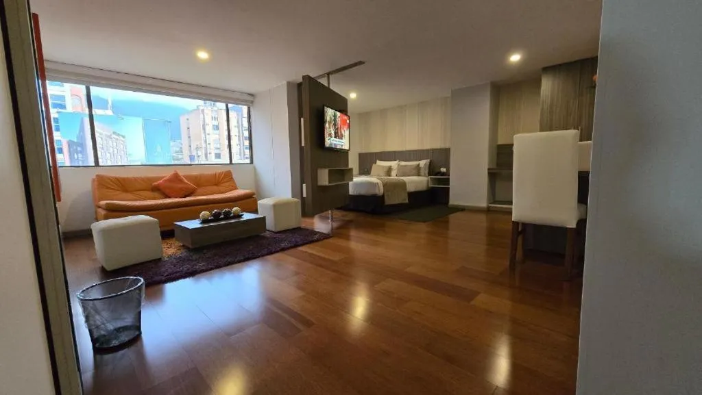 Hotel Confort 80 Zona Rosa By Hoteles Confort80