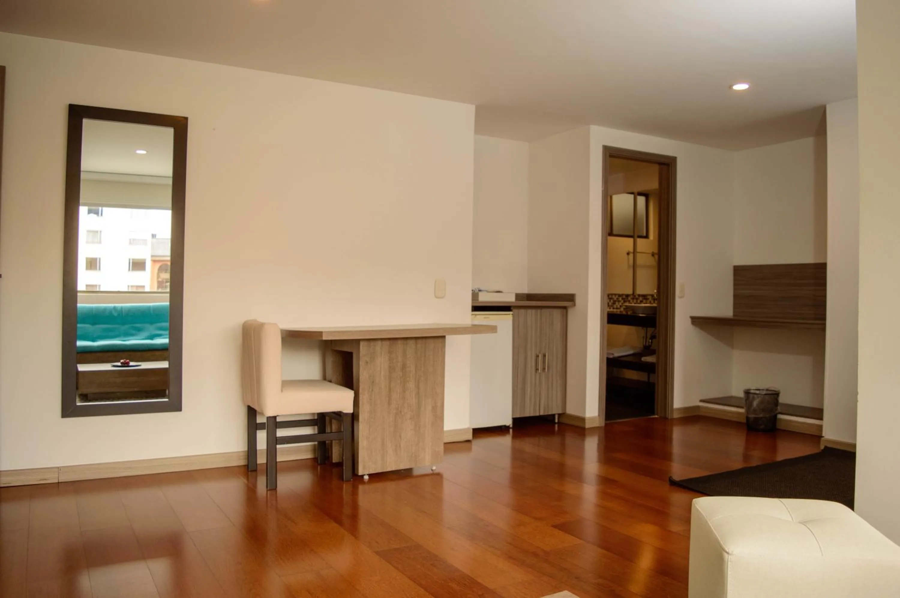 Hotel Confort 80 Zona Rosa By Hoteles Confort80