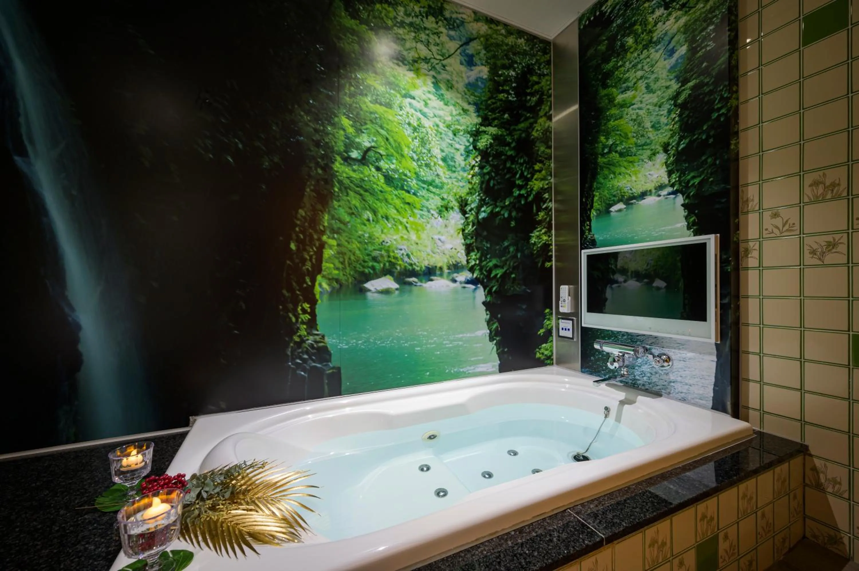 HOTEL SULATA GIFU HASHIMA (Adult Only)