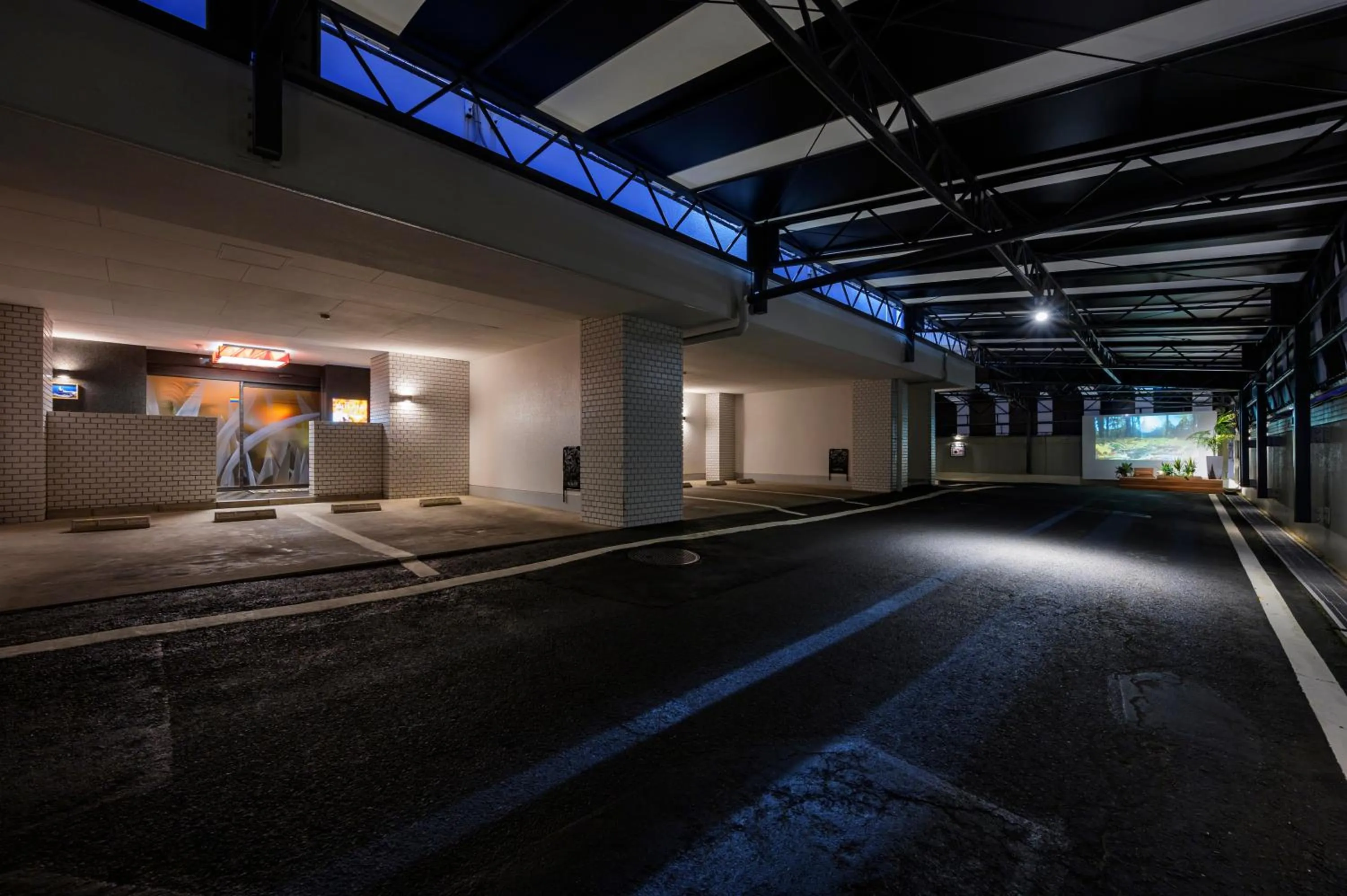 HOTEL SULATA GIFU HASHIMA (Adult Only)