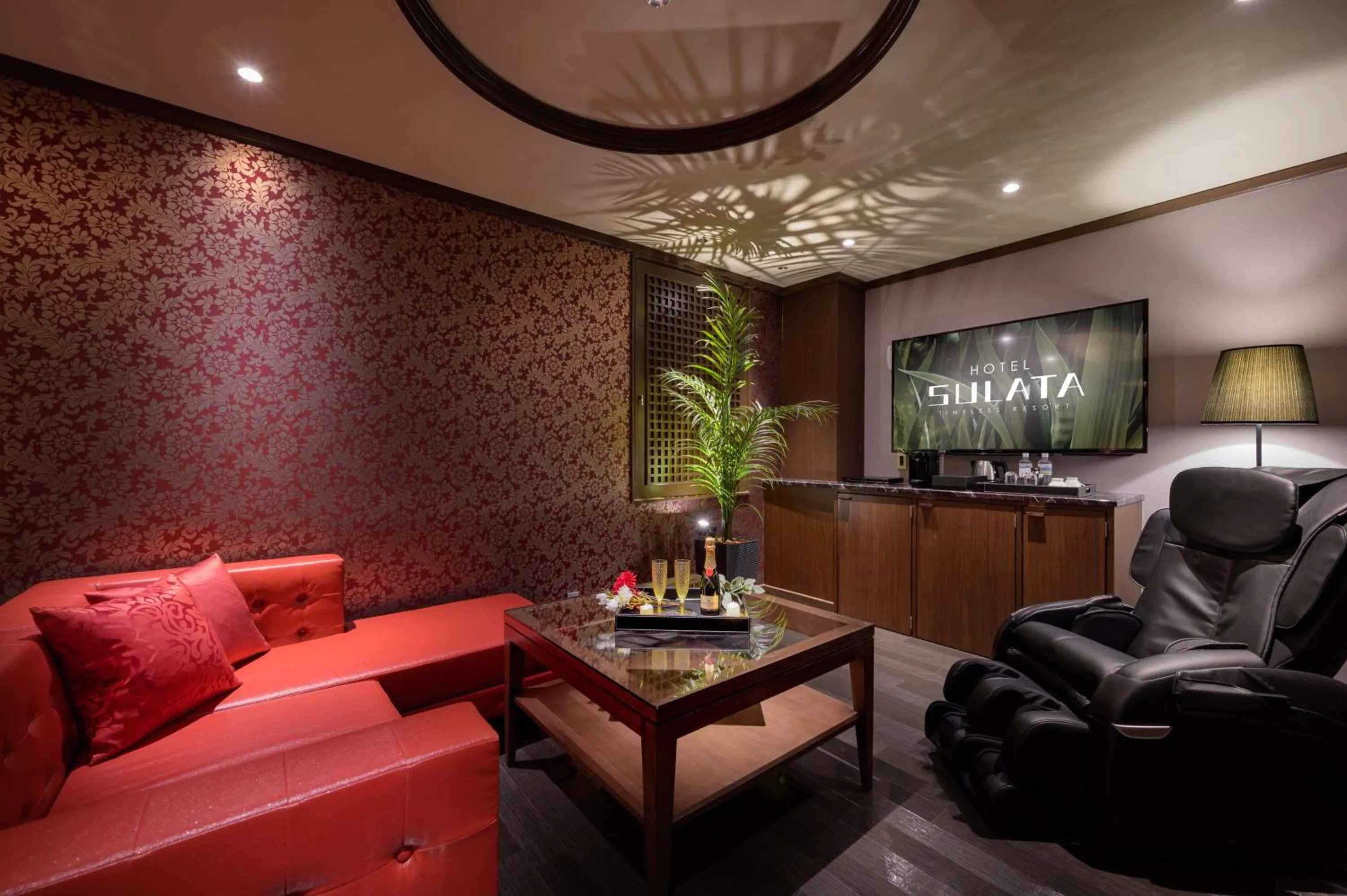 HOTEL SULATA GIFU HASHIMA (Adult Only)