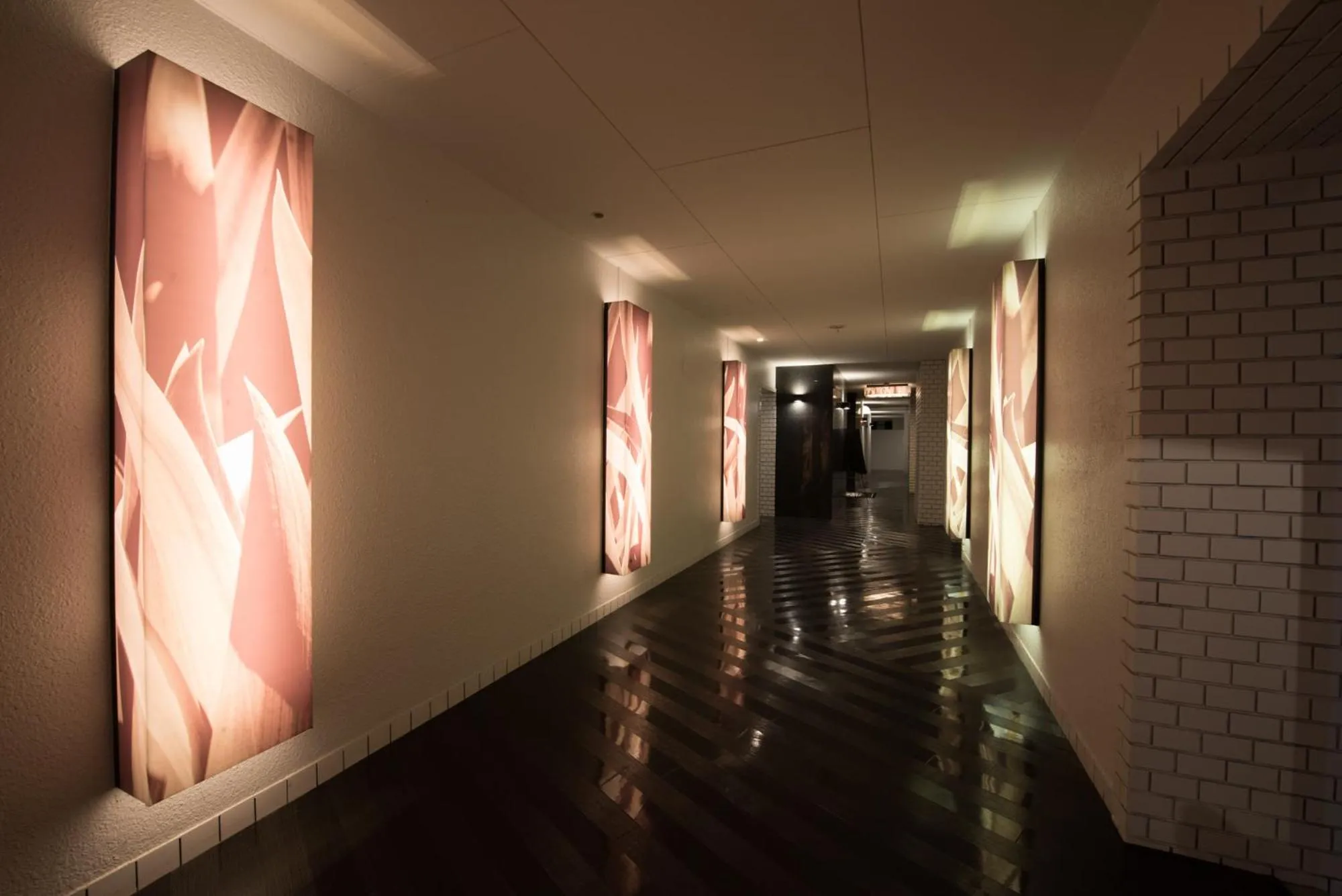 Property building in HOTEL SULATA GIFU HASHIMA (Adult Only)