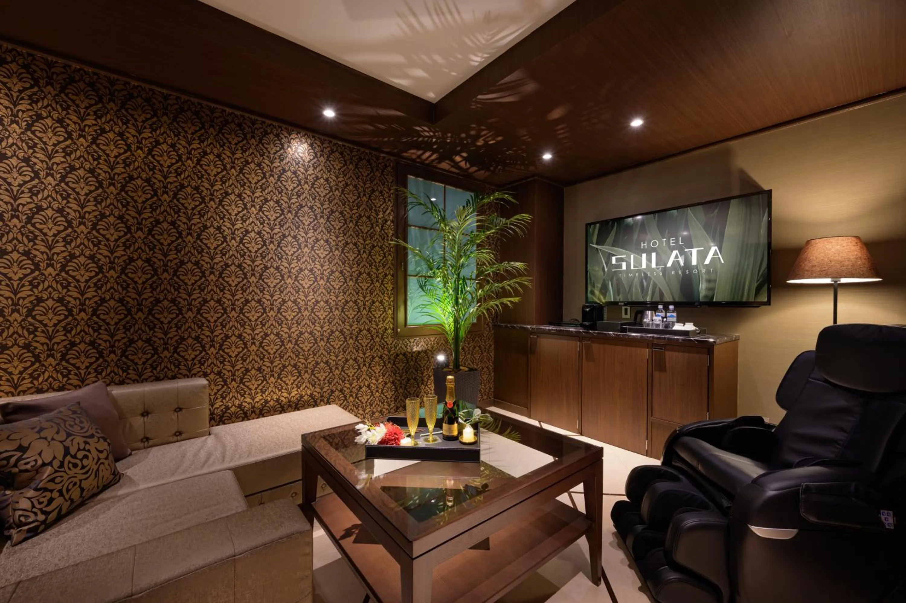 HOTEL SULATA GIFU HASHIMA (Adult Only)