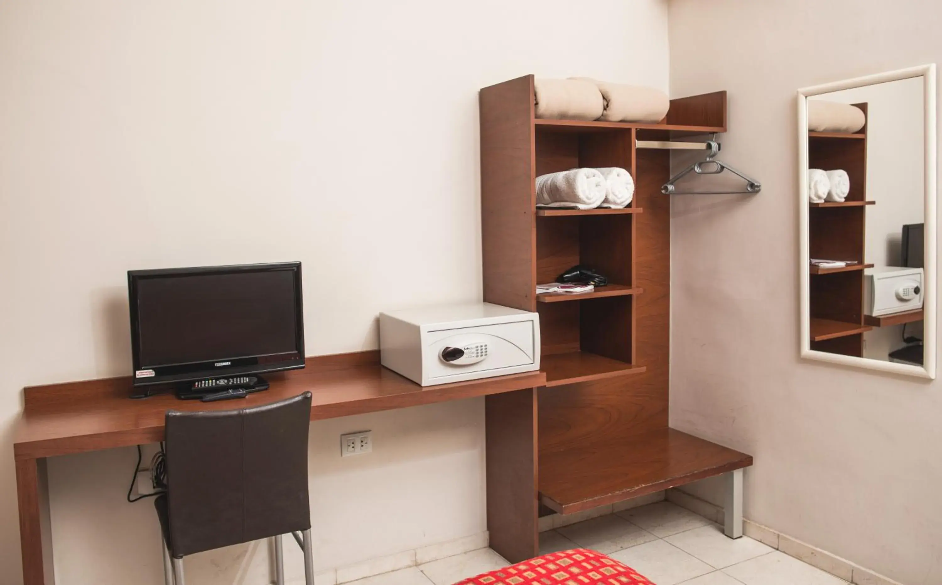 Triple Room in Gran Hotel Victoria Cordoba Argentina Triple Room in Gran Hotel Victoria Cordoba Argentina