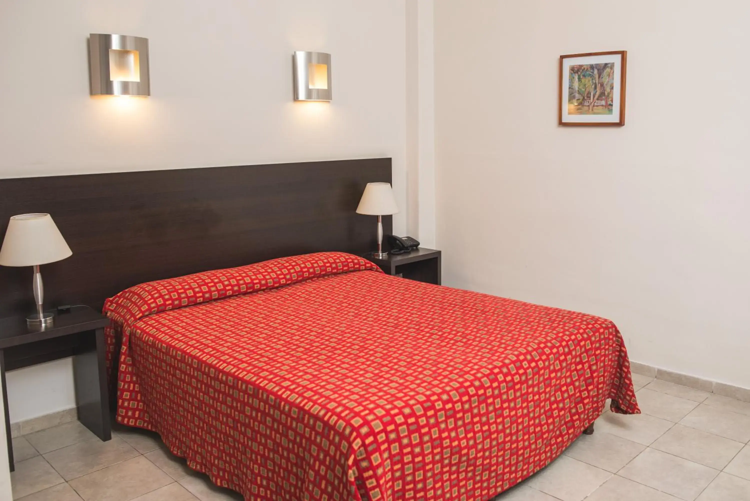 Superior Single Room in Gran Hotel Victoria Cordoba Argentina Superior Single Room in Gran Hotel Victoria Cordoba Argentina