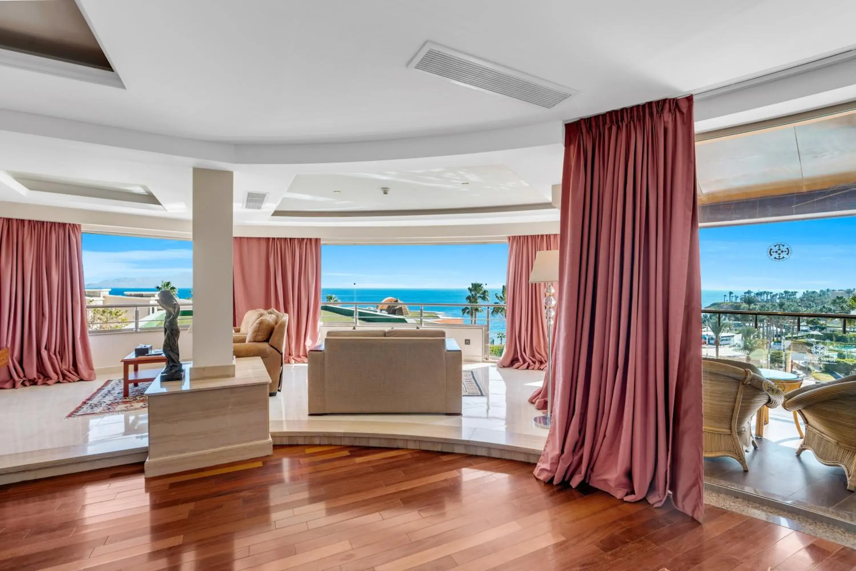Suite in Royal Savoy Sharm El Sheikh Suite in Royal Savoy Sharm El Sheikh