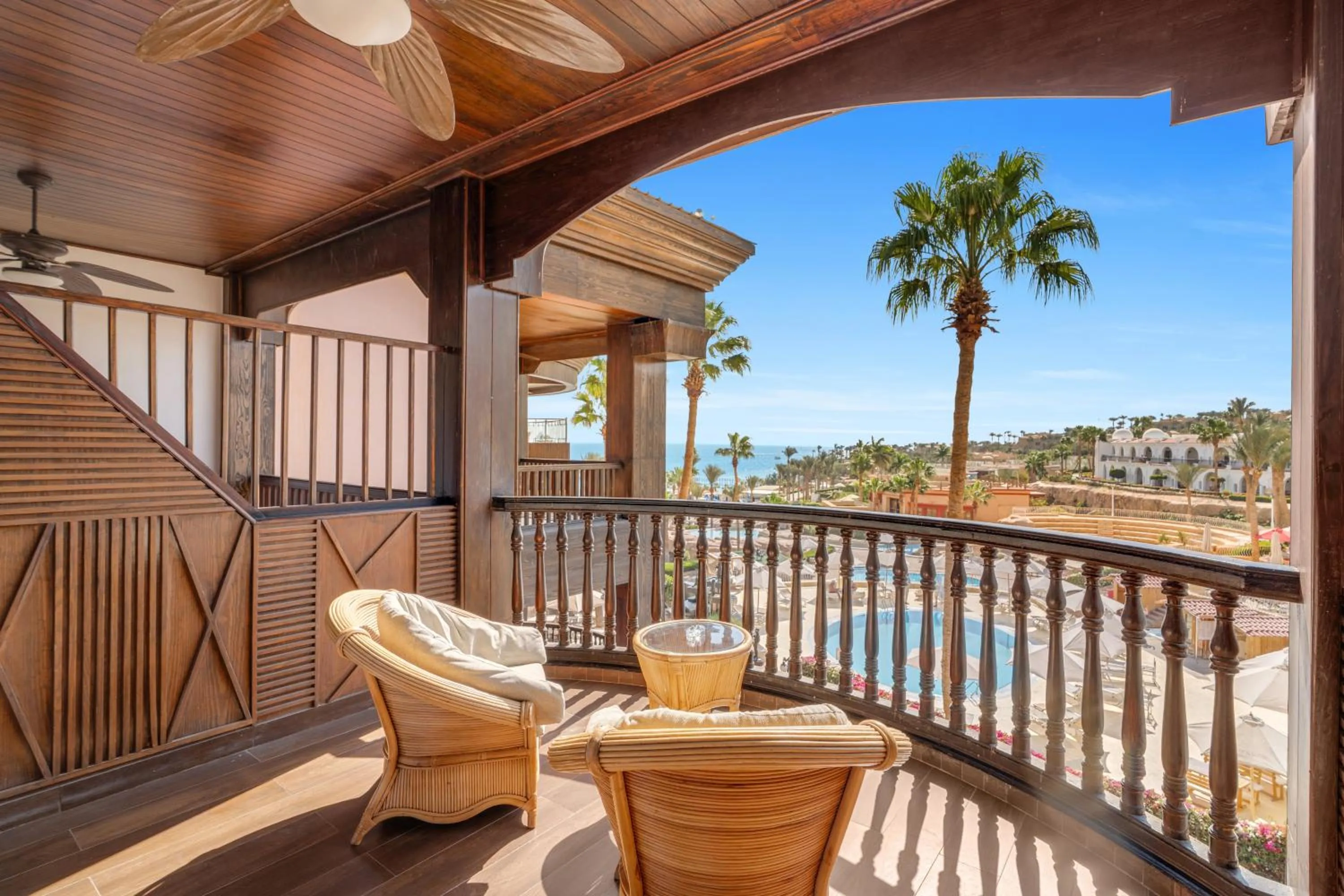 Royal Savoy Sharm El Sheikh