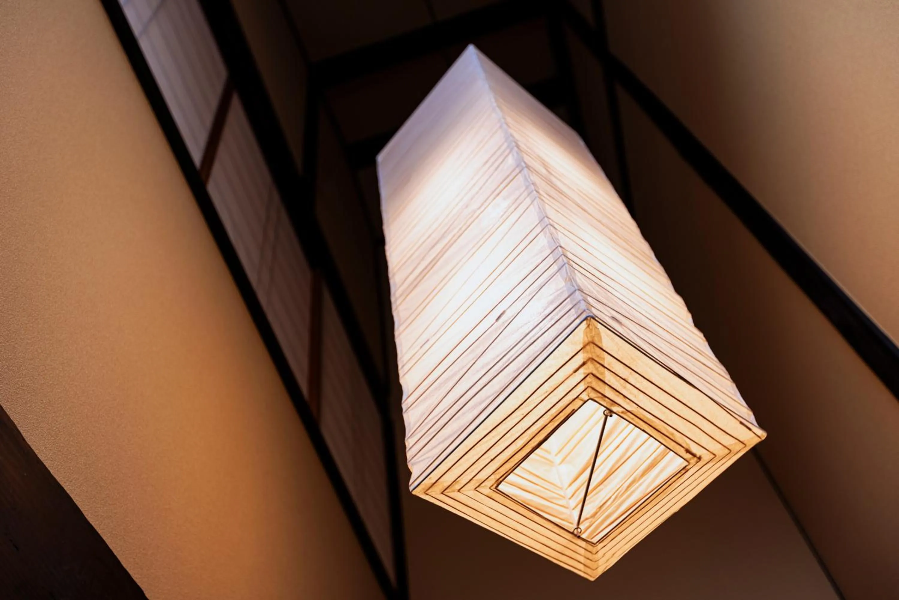 Decorative detail in Rinn Gojomibugawa East