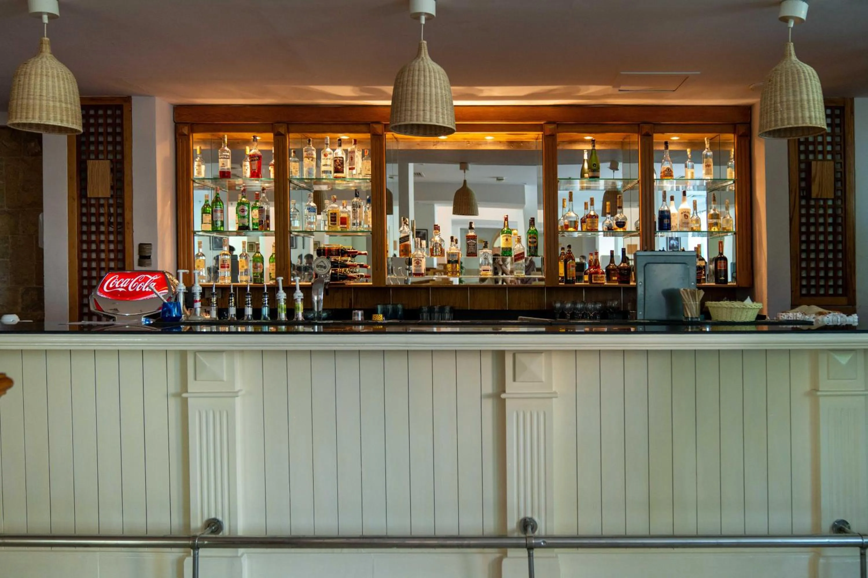 Lounge or bar in Sierra Sharm El Sheikh