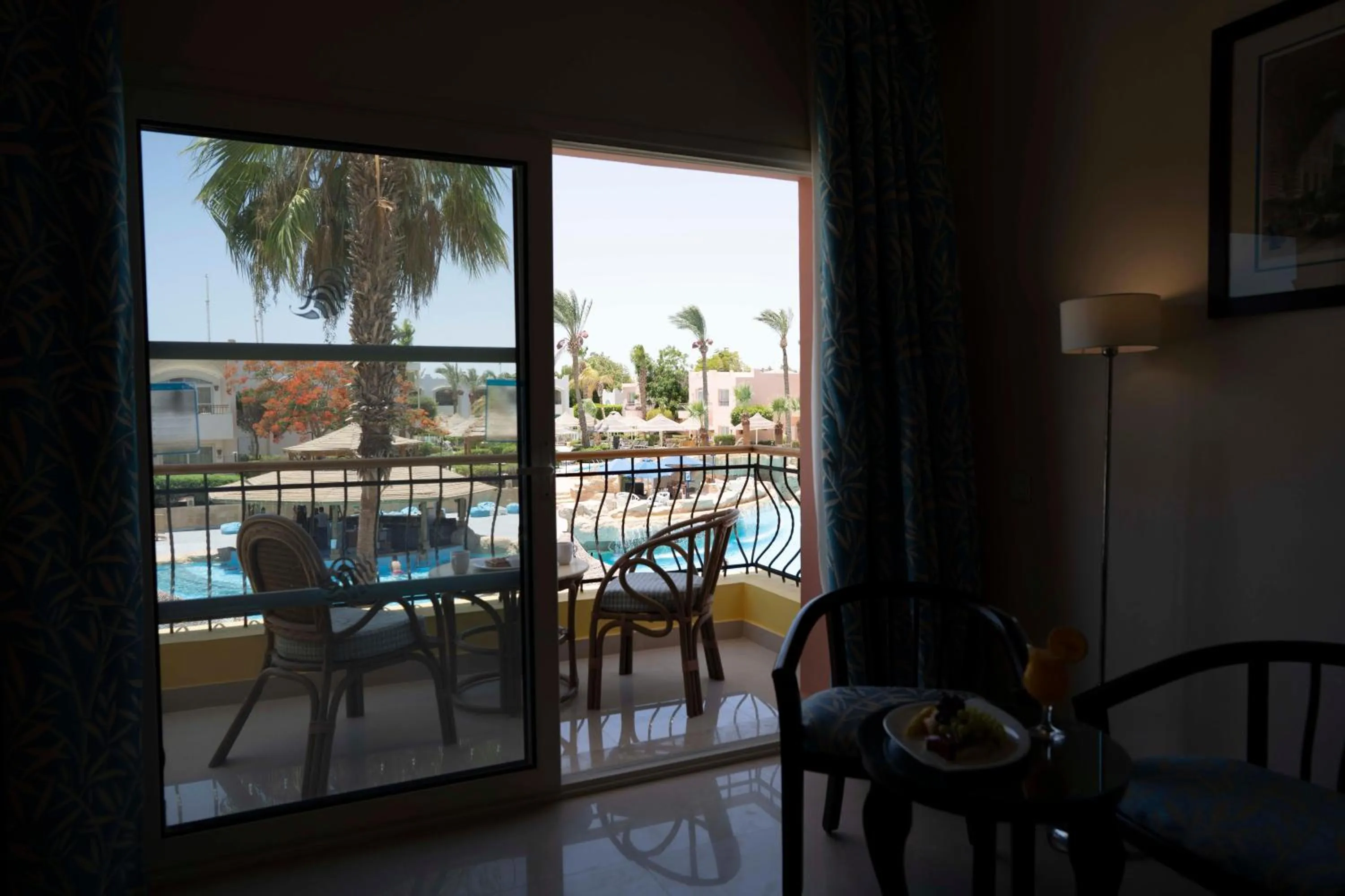 Photo of the whole room in Sierra Sharm El Sheikh