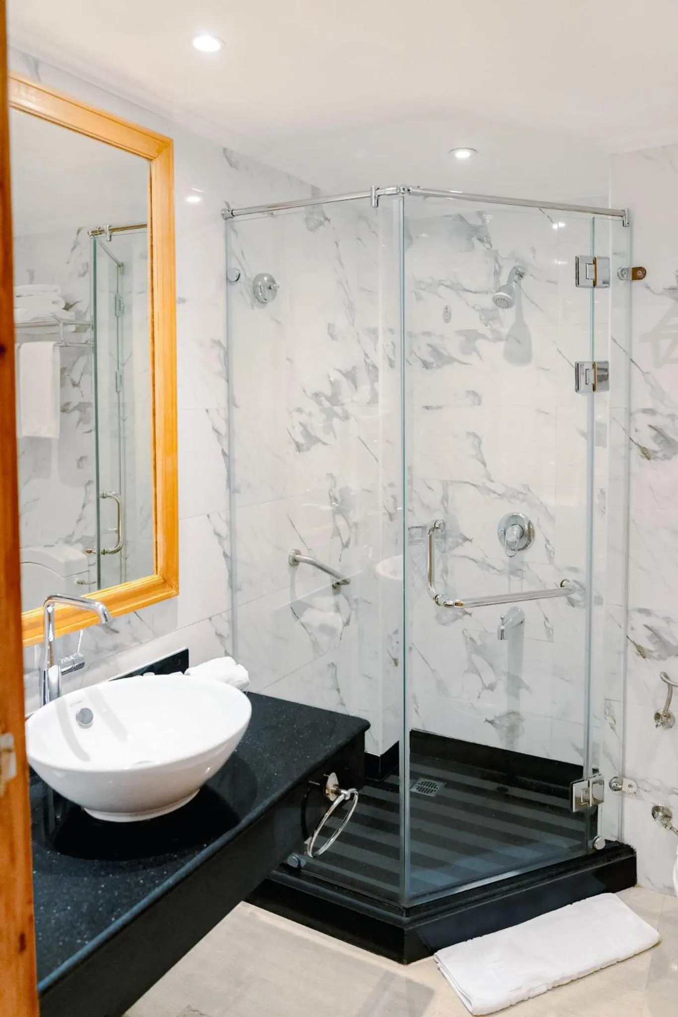 Bathroom in Sierra Sharm El Sheikh