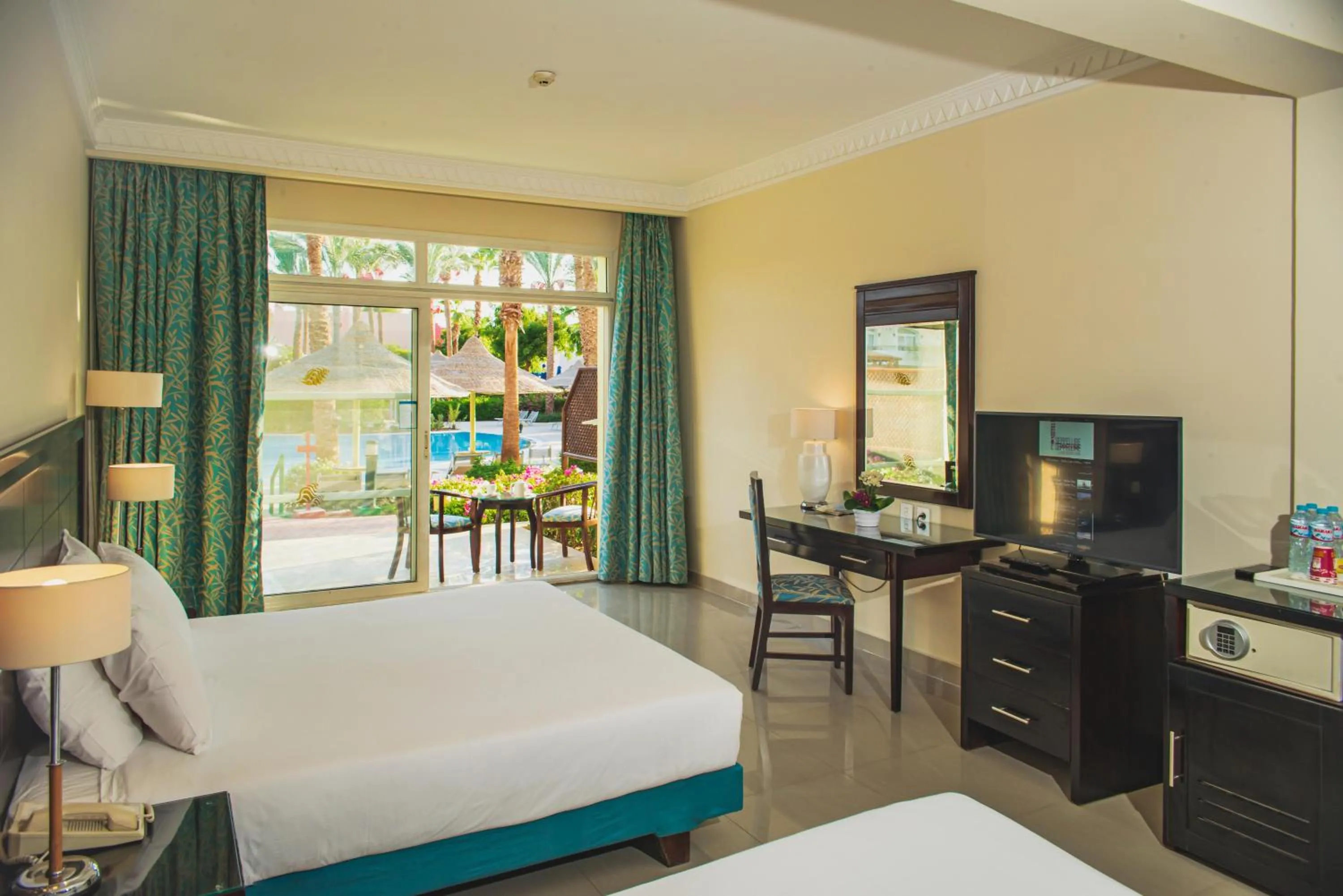 Other, Bed in Sierra Sharm El Sheikh