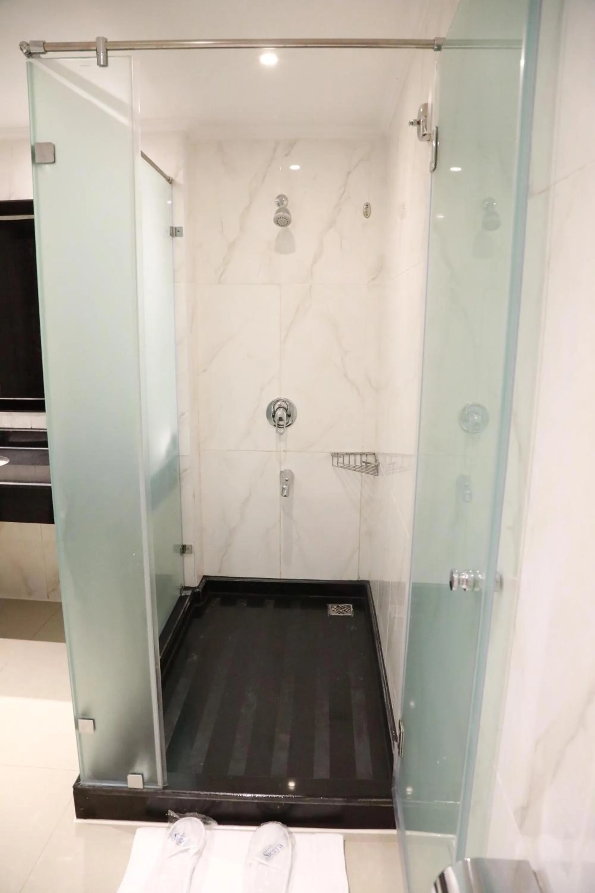 Bathroom in Sierra Sharm El Sheikh