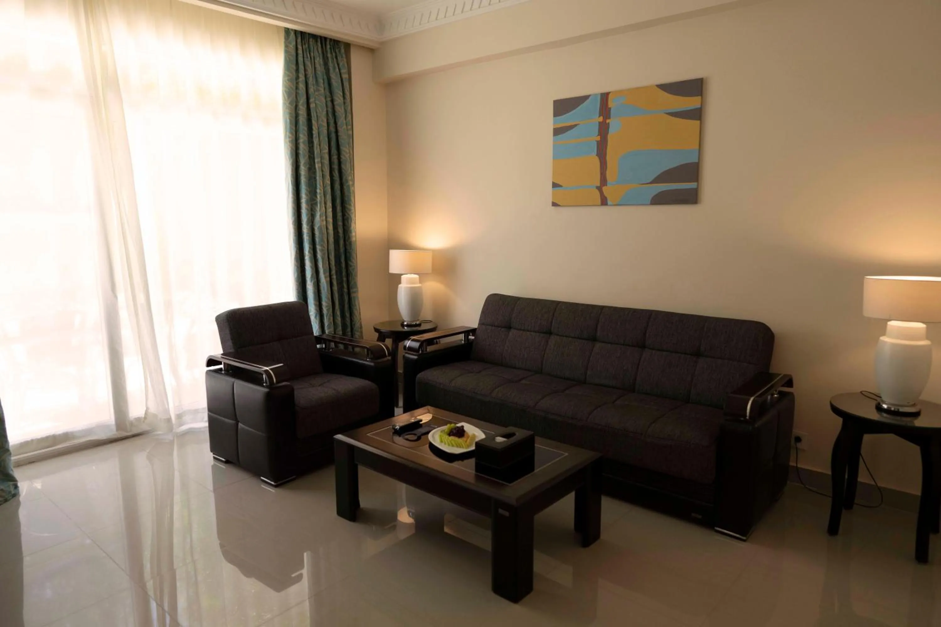 Photo of the whole room in Sierra Sharm El Sheikh