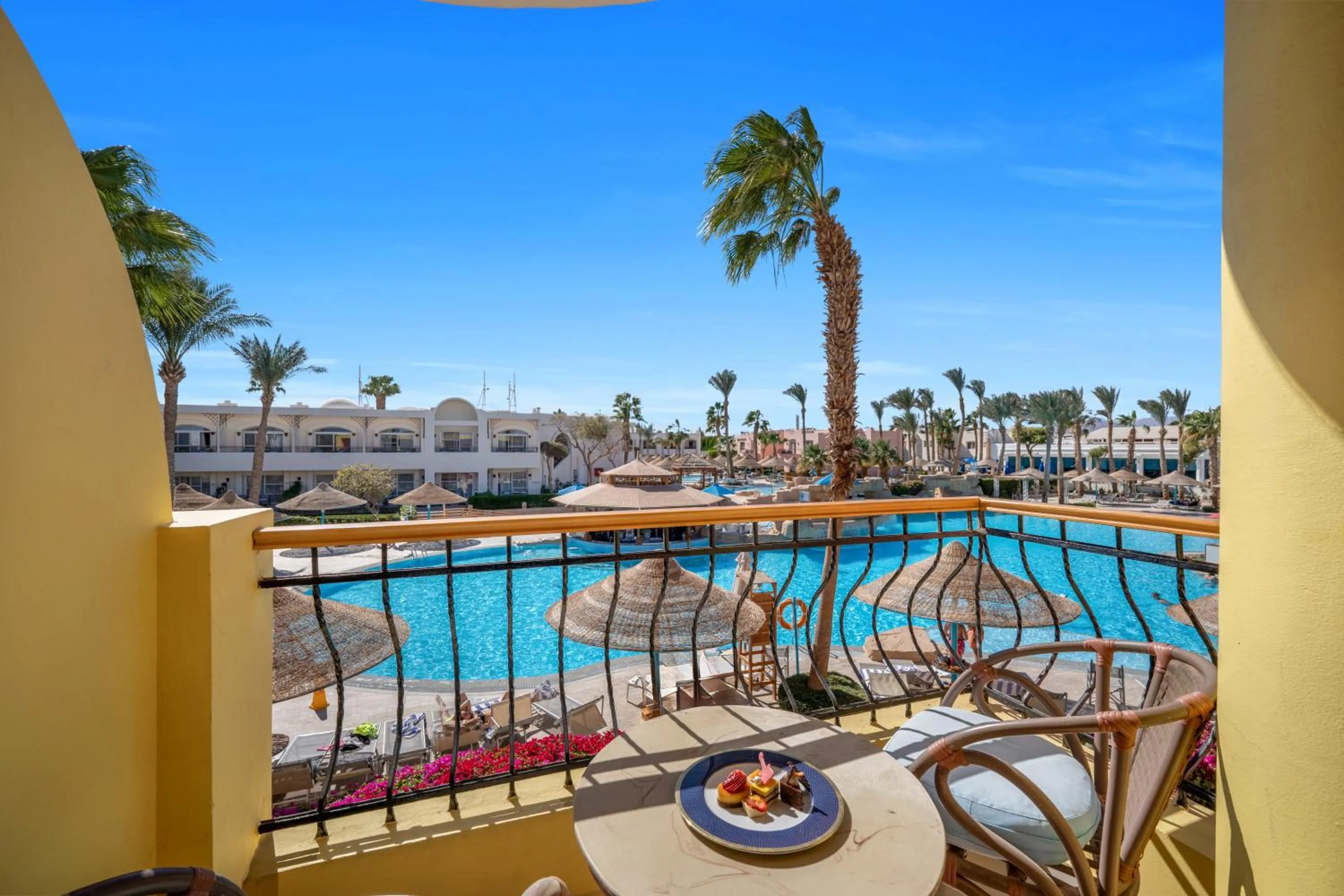 Sierra Sharm El Sheikh