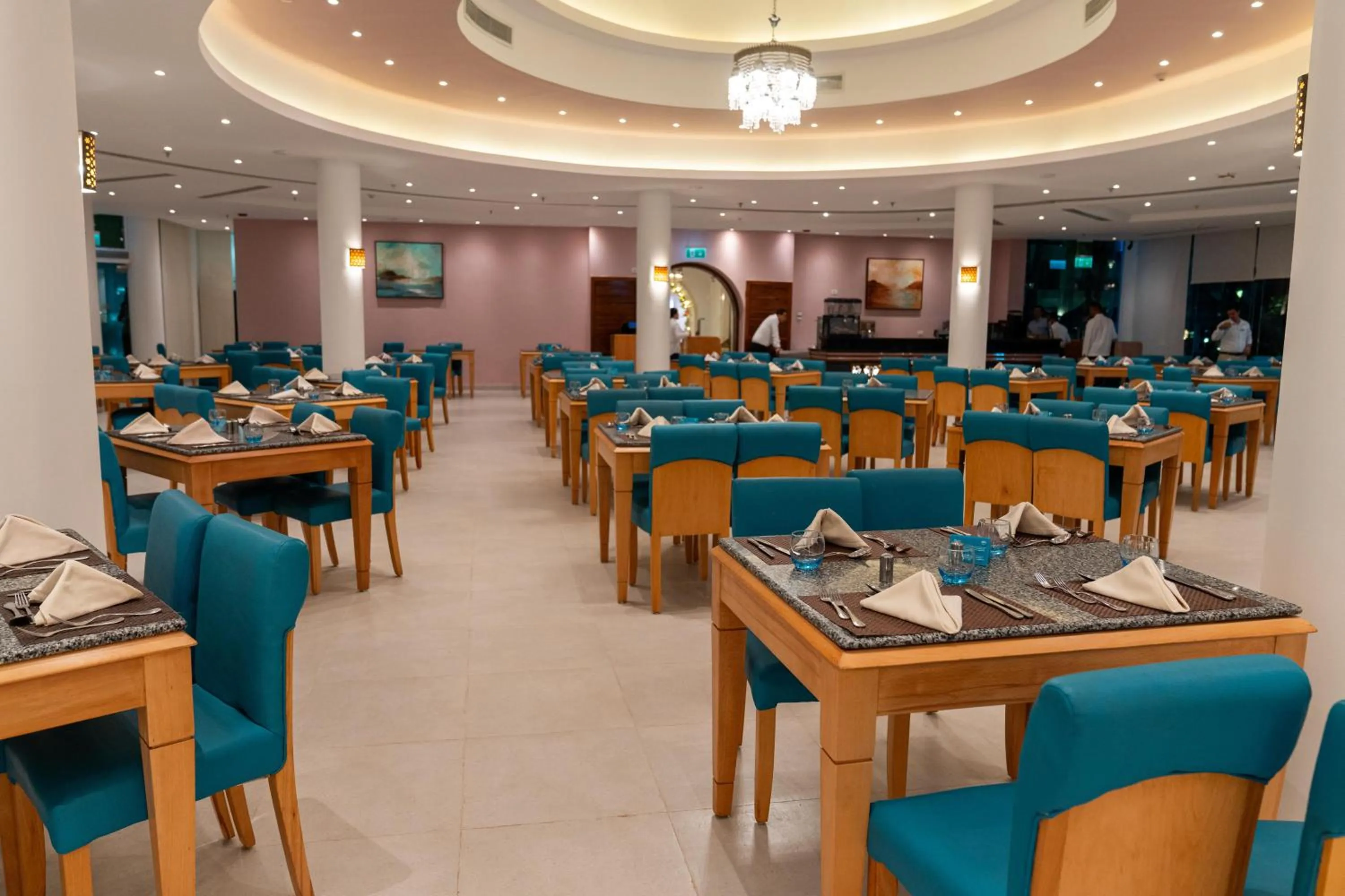 Restaurant/places to eat in Sierra Sharm El Sheikh