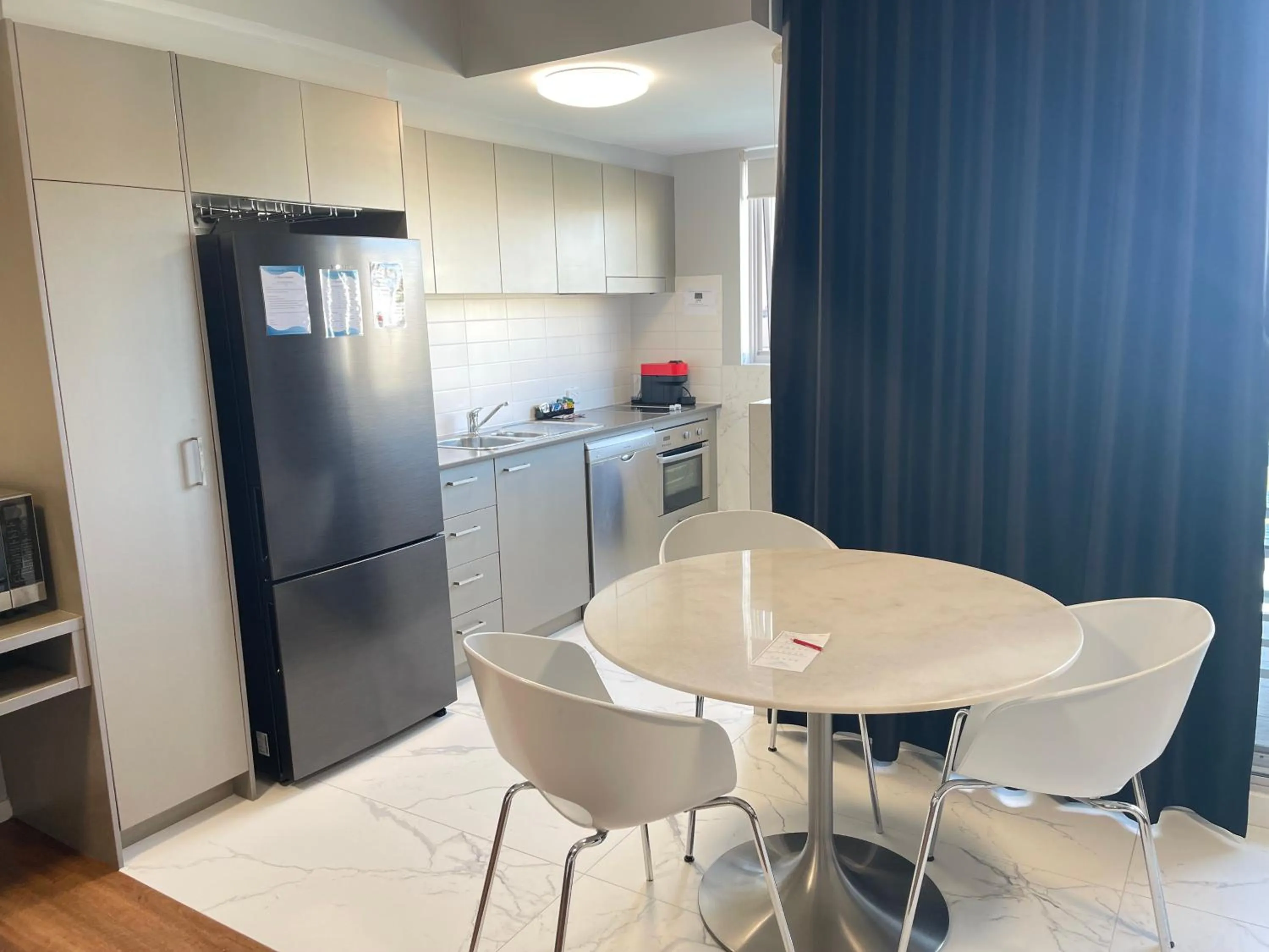 Honeysuckle Executive Apartments