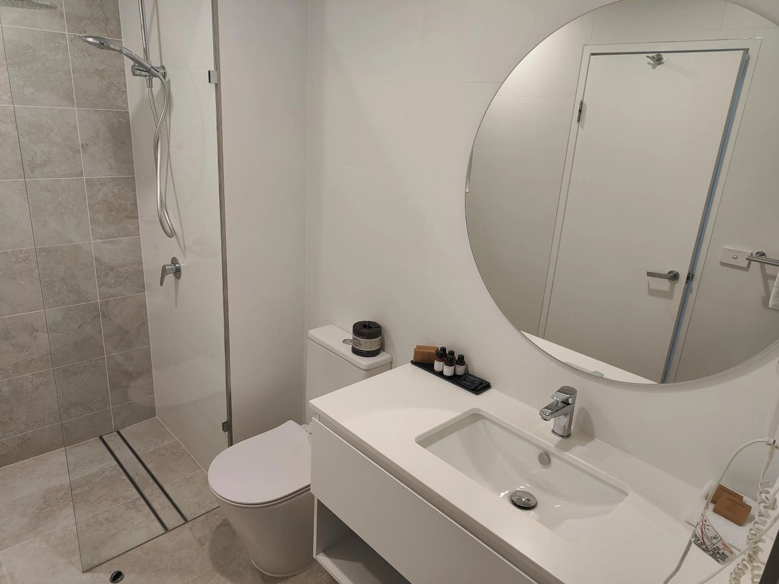 Honeysuckle Executive Apartments