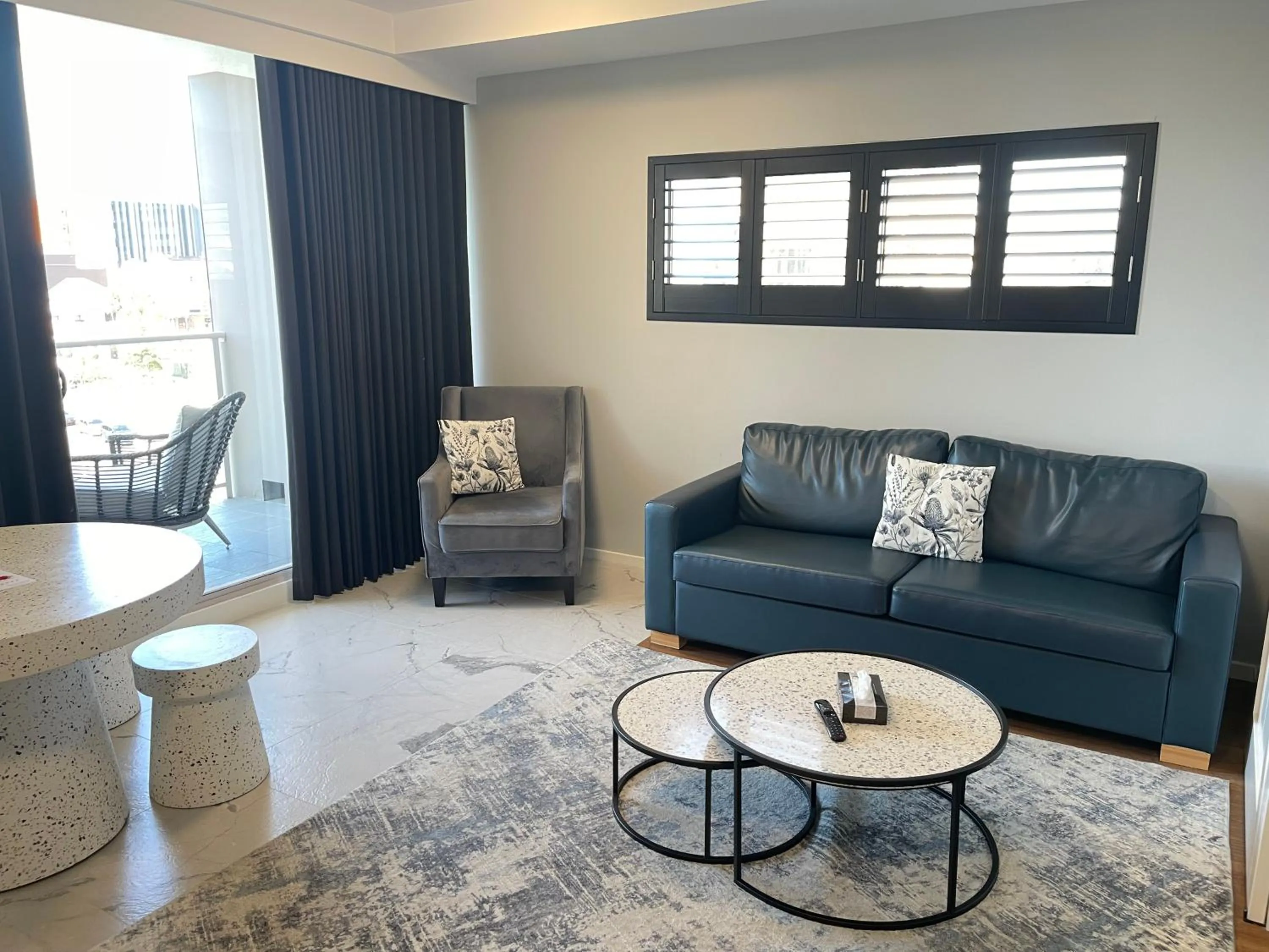 Honeysuckle Executive Apartments