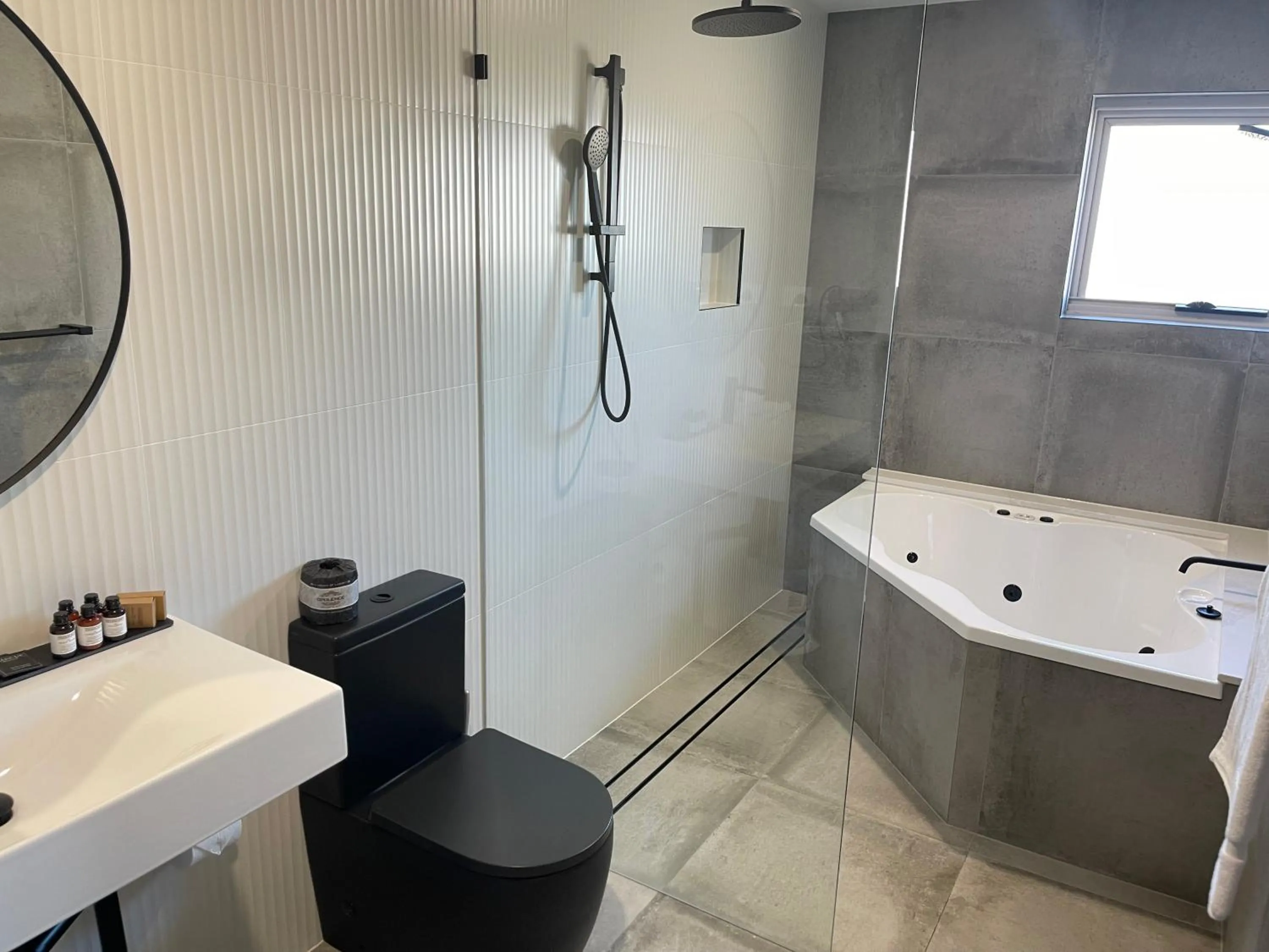 Honeysuckle Executive Apartments