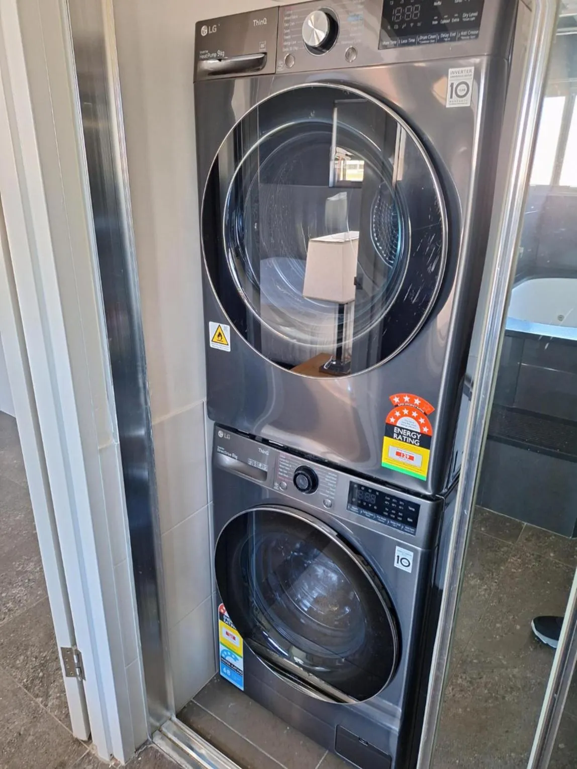 Honeysuckle Executive Apartments