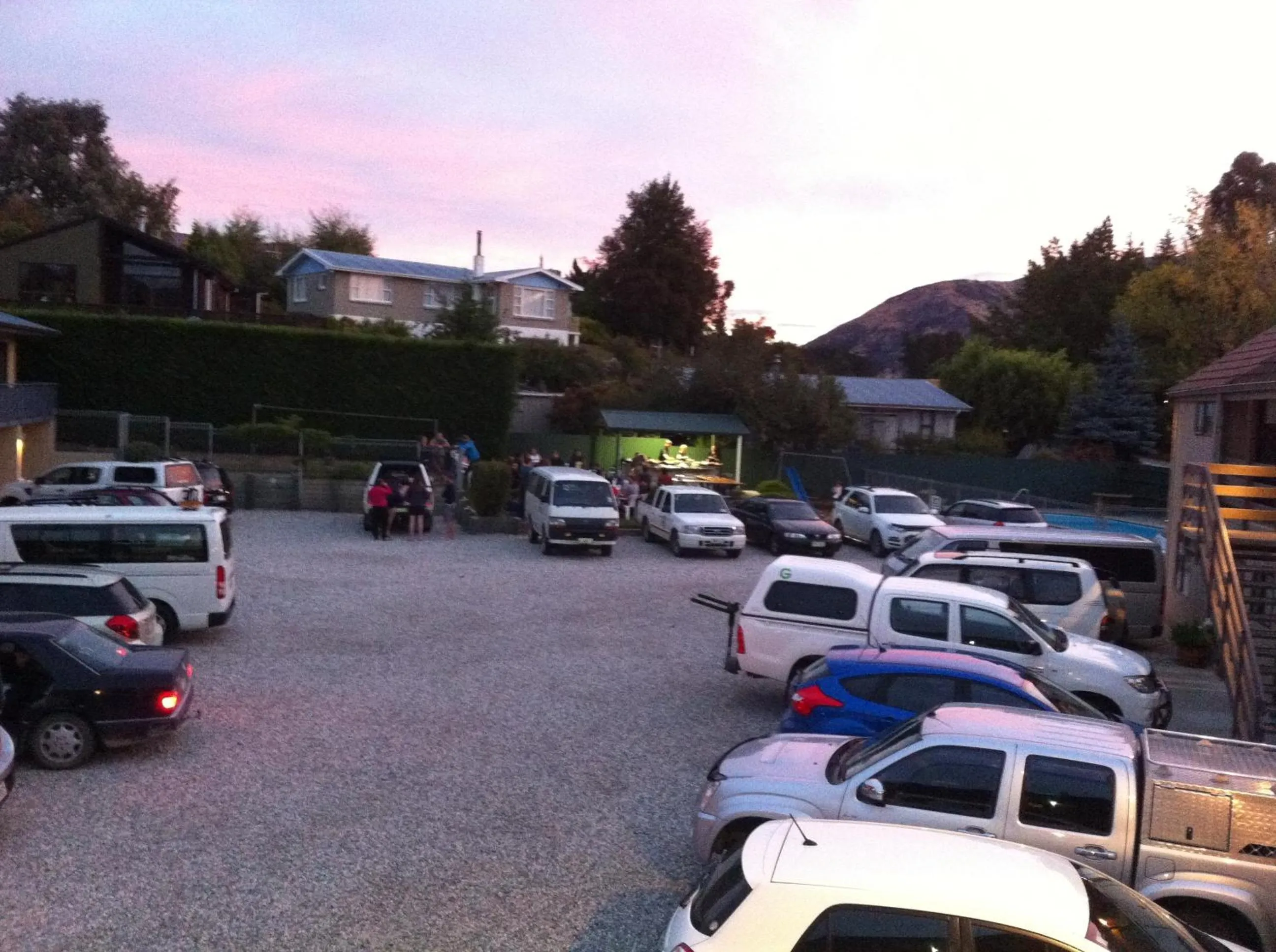 Other in Fairway Motel & Apartments