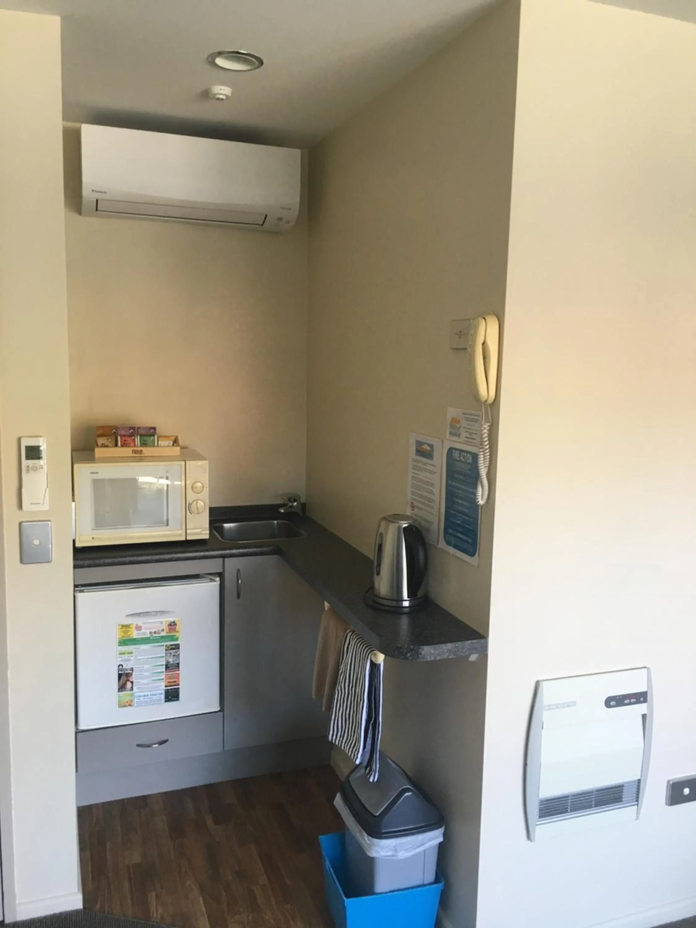 Fairway Motel & Apartments