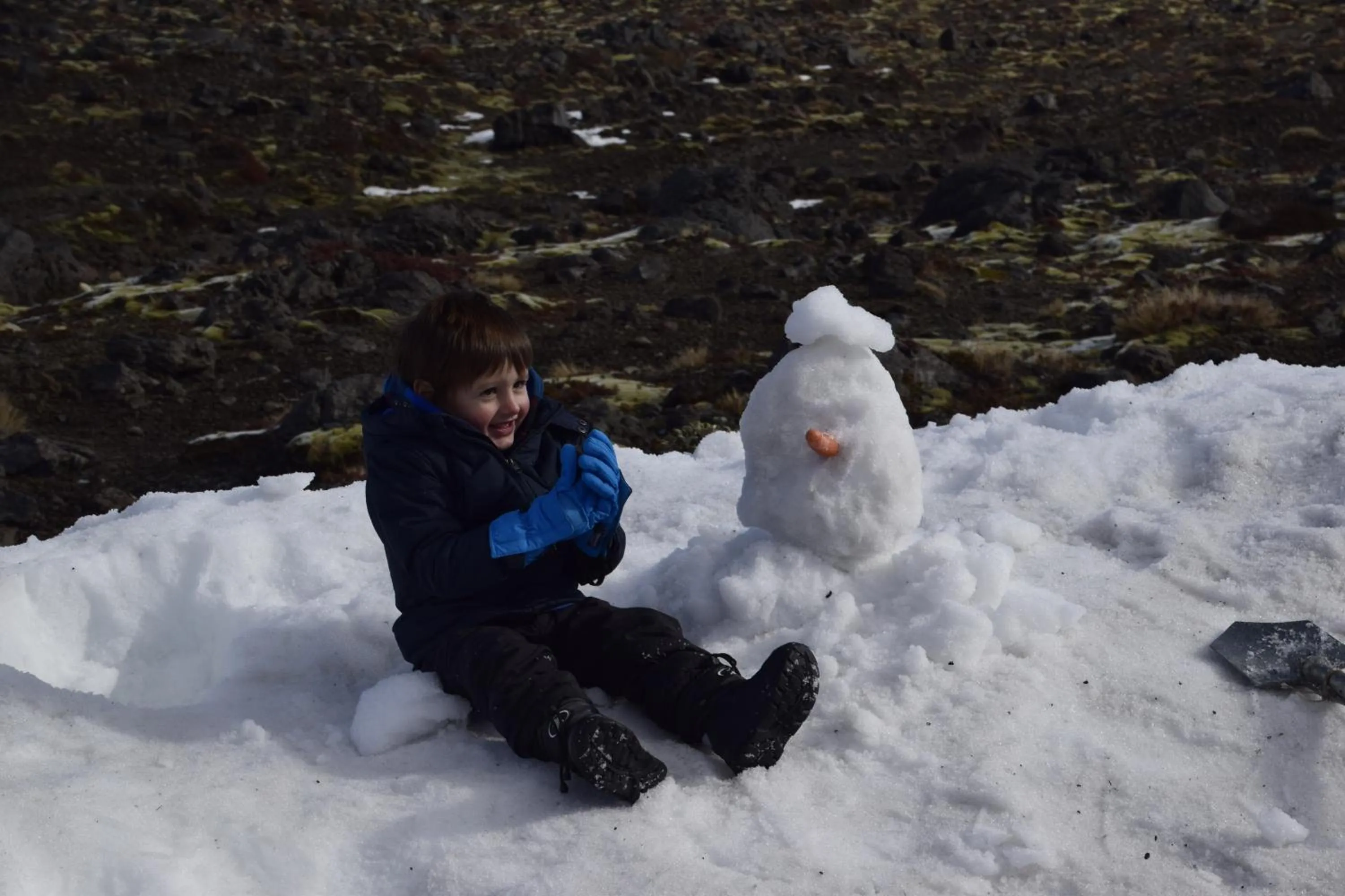 Area and facilities in Judges Pool Motel Turangi