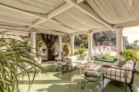 GOCCE VILLAS - Green Coral Villa di lusso 1950
