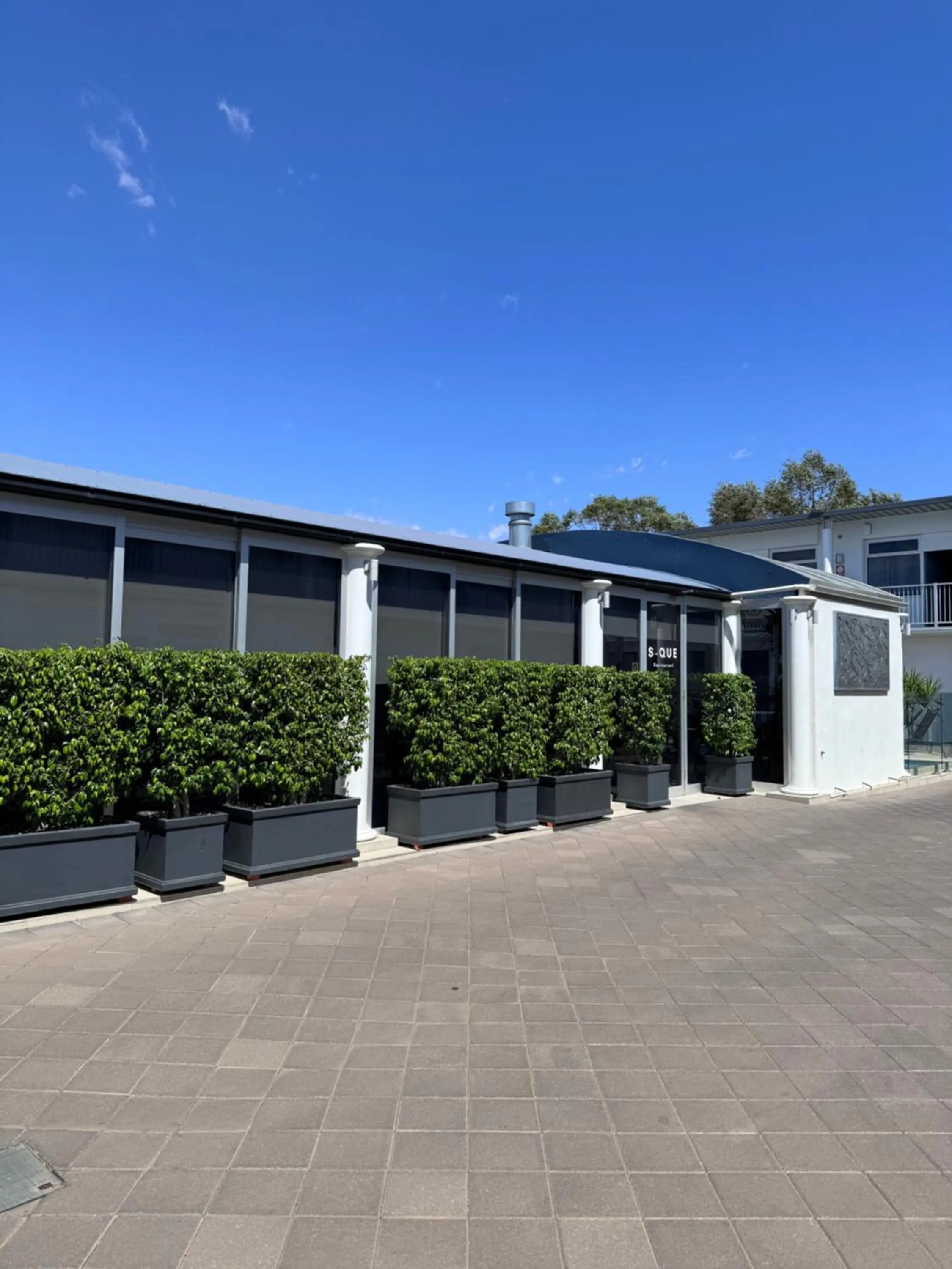 ibis Styles Broken Hill