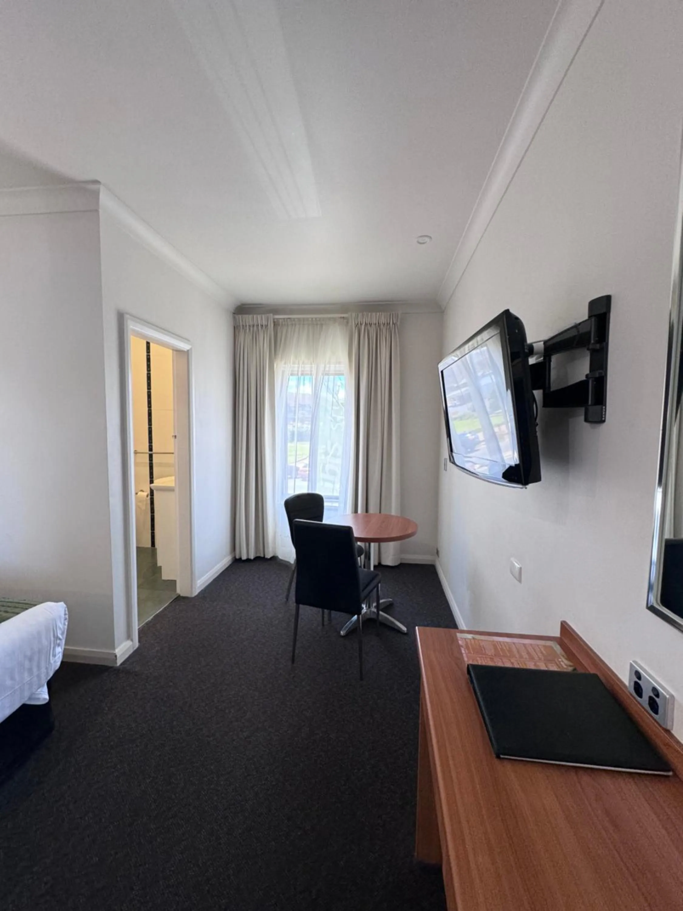 ibis Styles Broken Hill