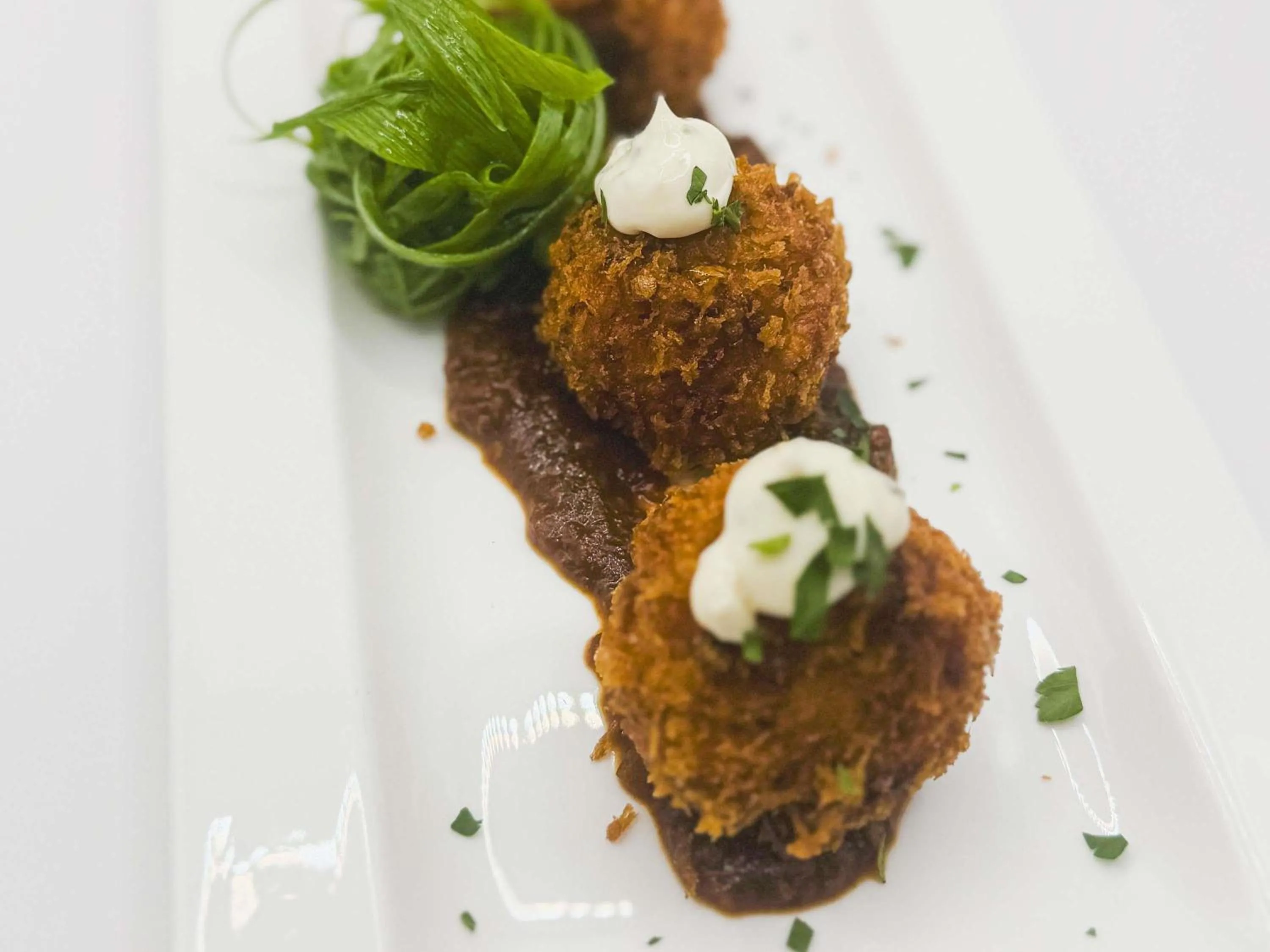 Restaurant/places to eat in ibis Styles Broken Hill